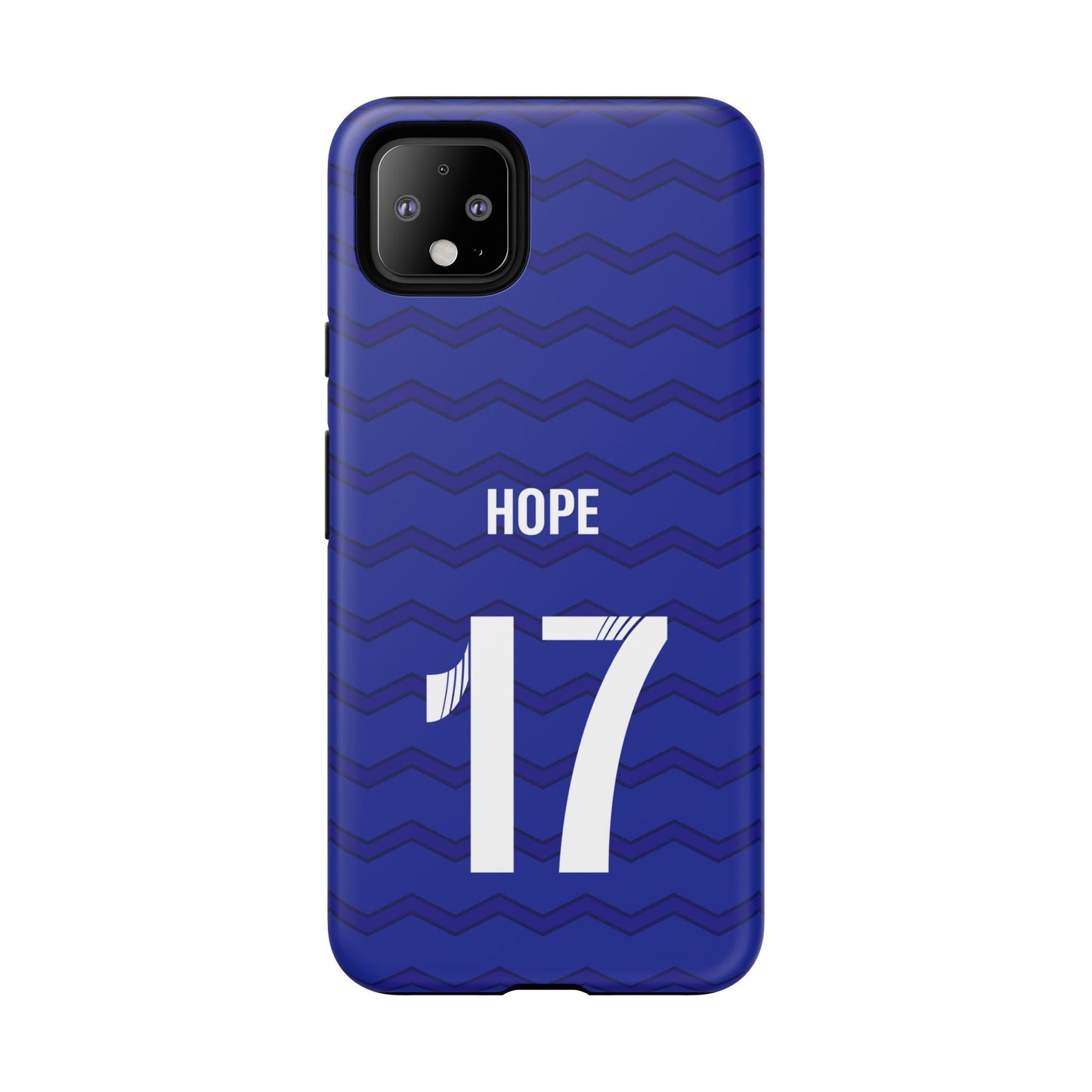 Lucy Hope Phone Case