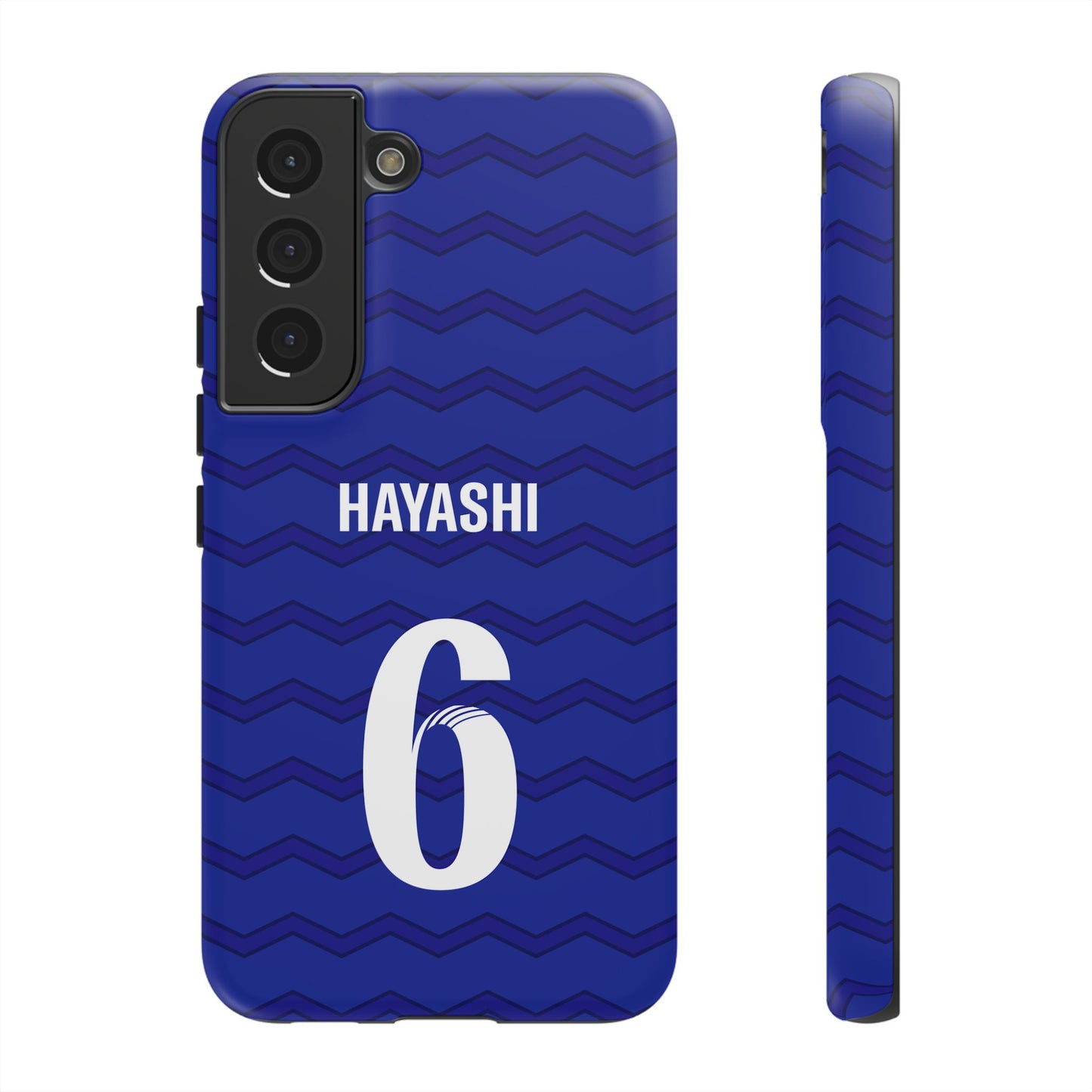 Honoka Hayashi Phone Case