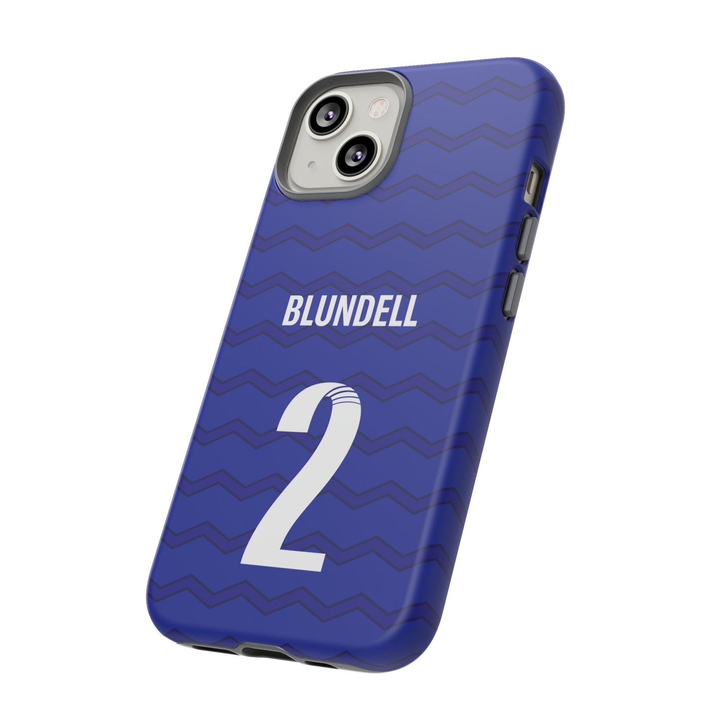 Hannah Blundell Phone Case
