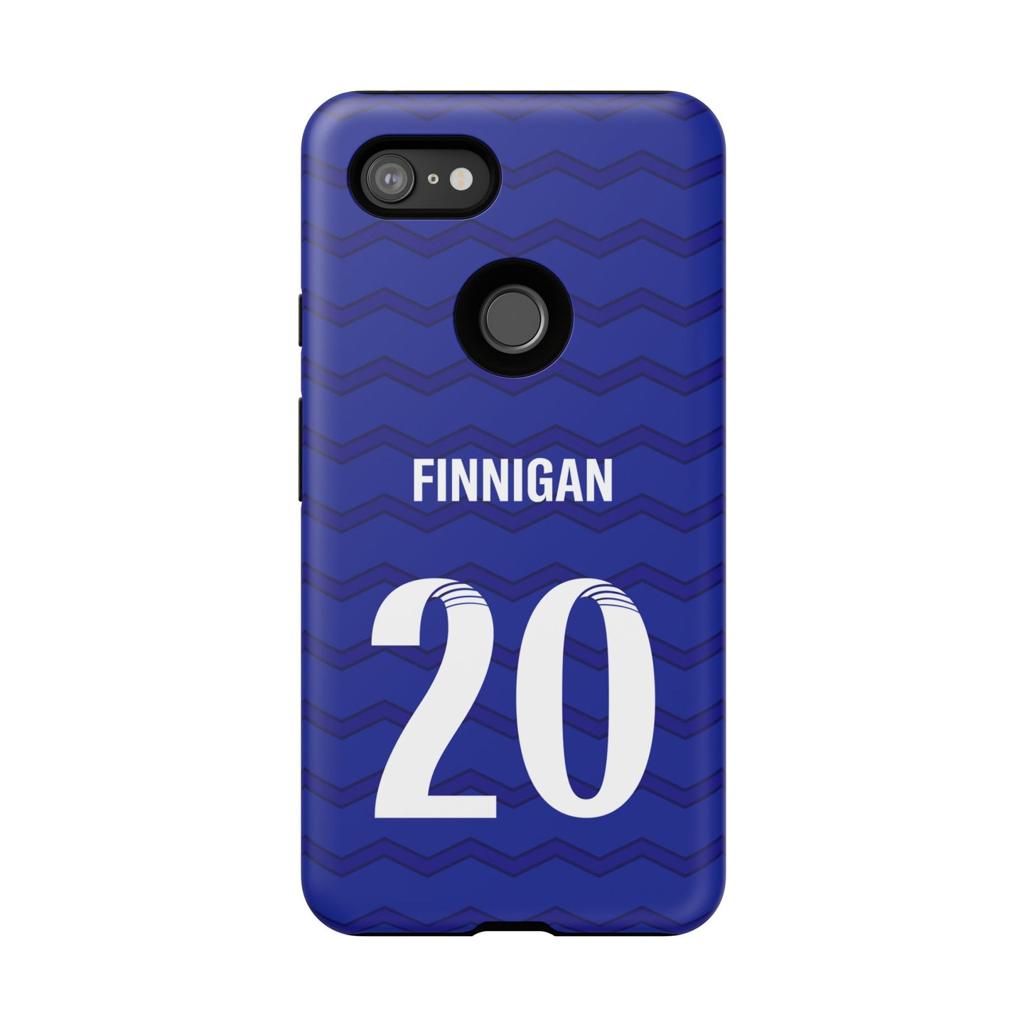 Megan Finnigan Phone Case