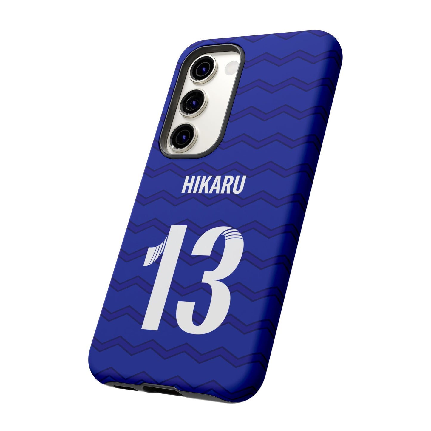 Hikaru Kitagawa Phone Case