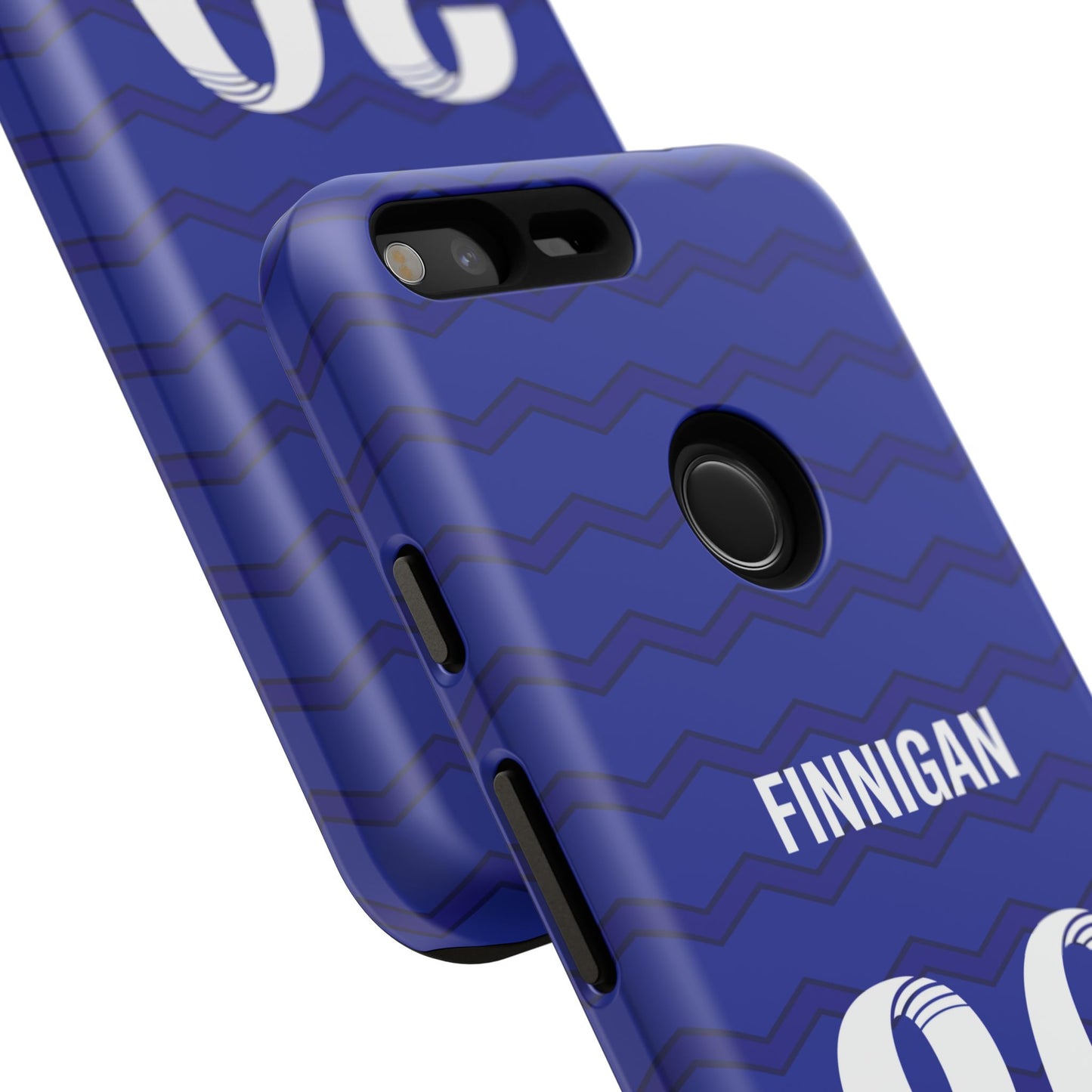 Megan Finnigan Phone Case