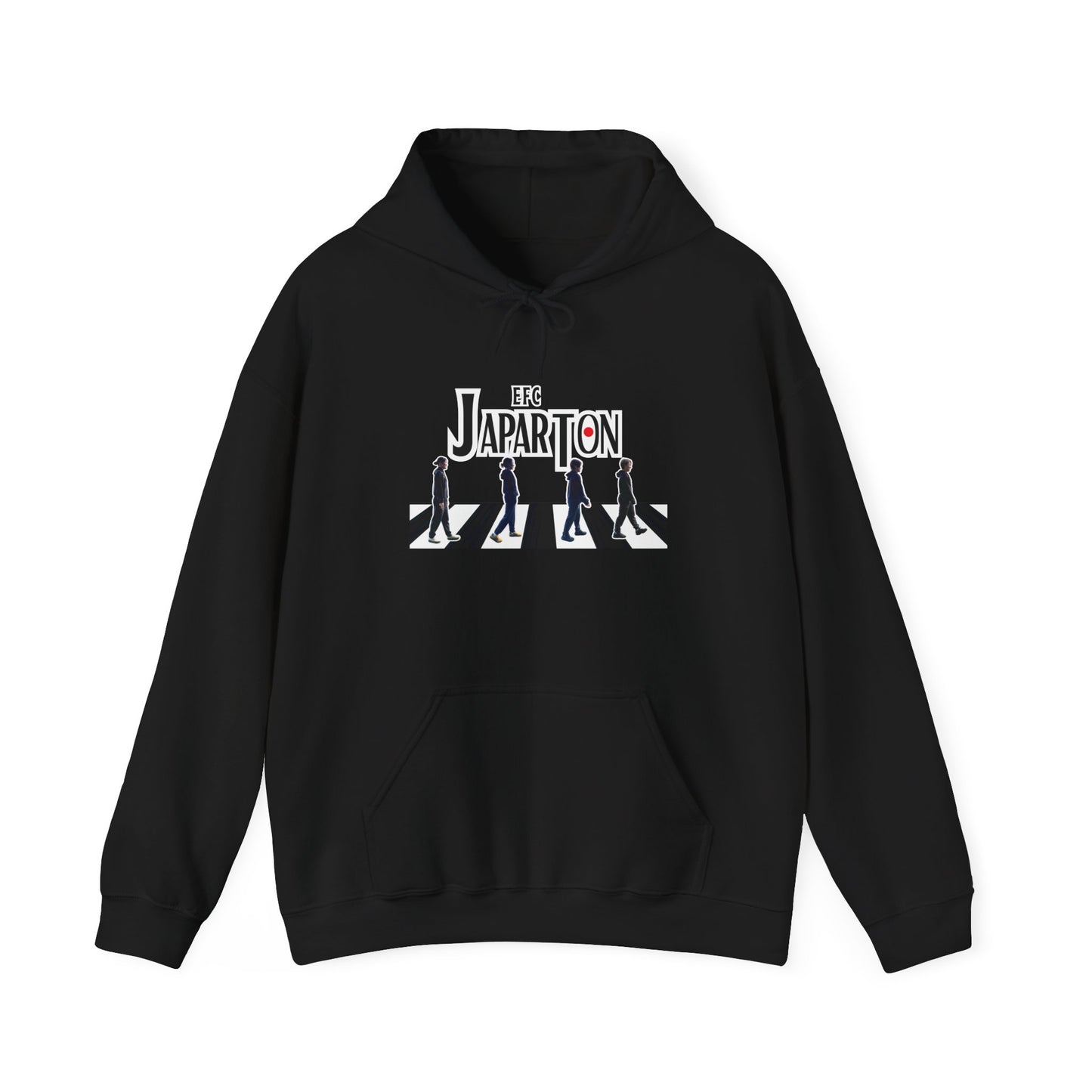 Japarton 2 Hoody