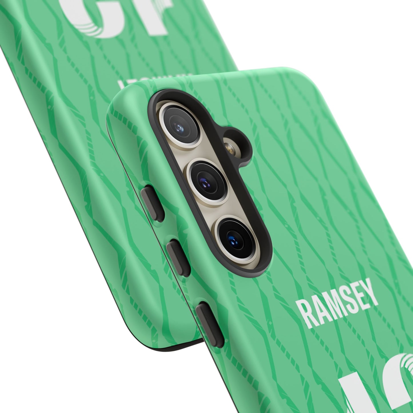 Emily Ramsey Phone Case