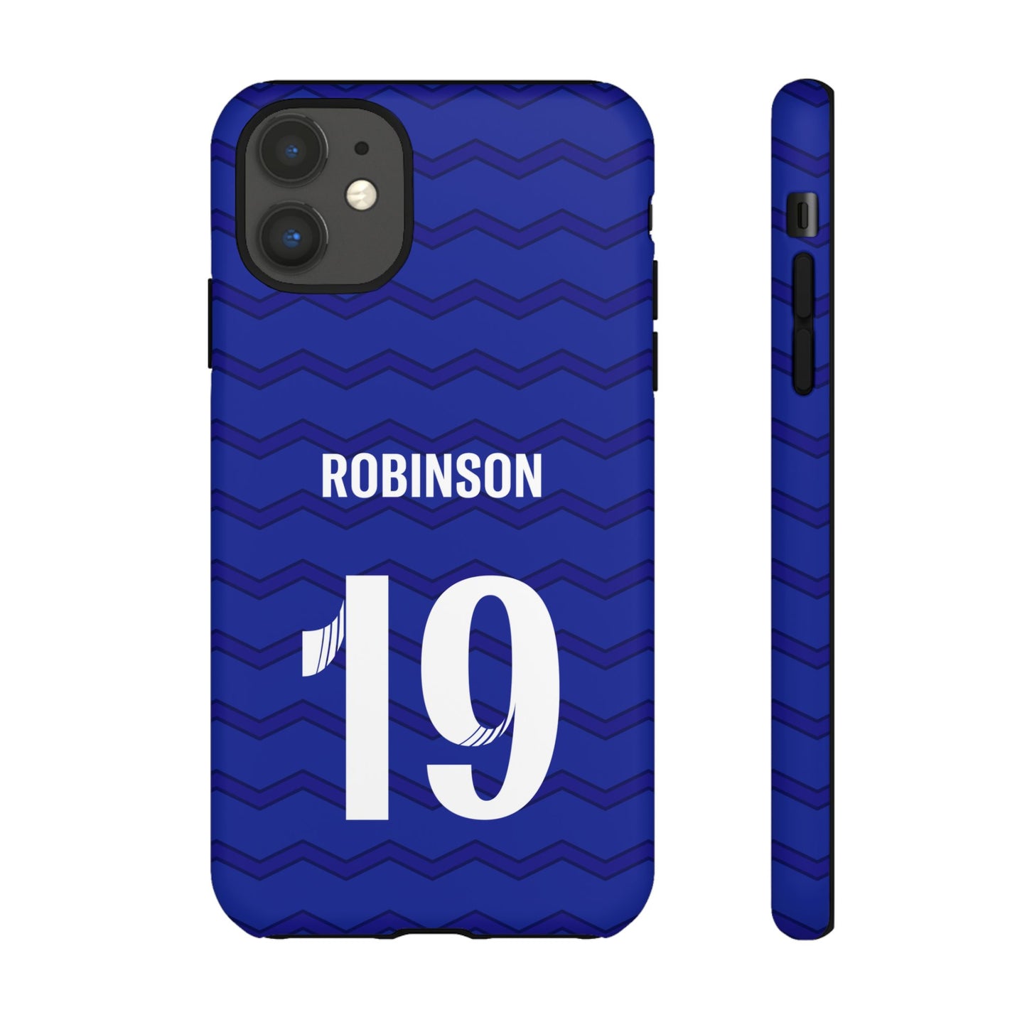Katie Robinson Phone Case