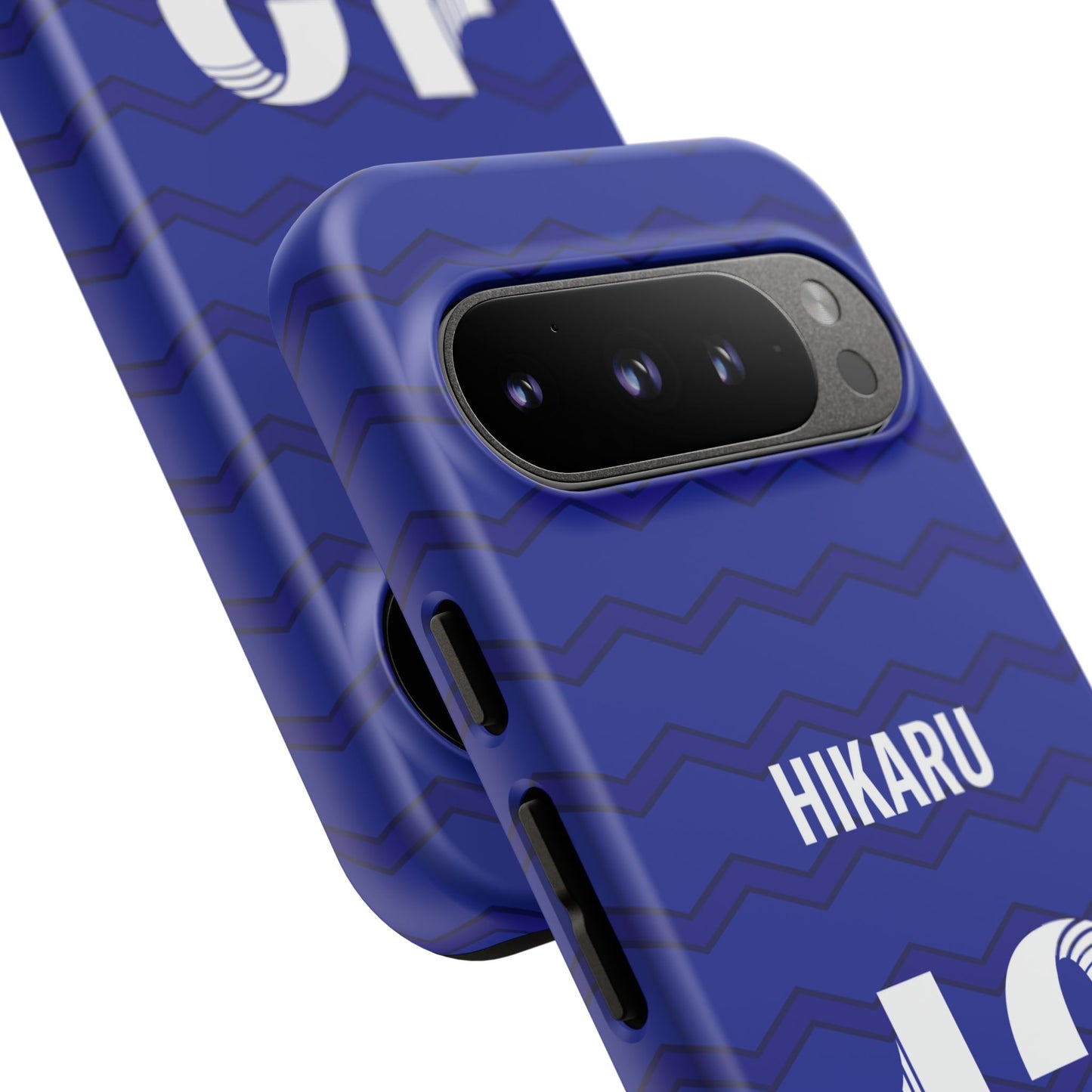 Hikaru Kitagawa Phone Case