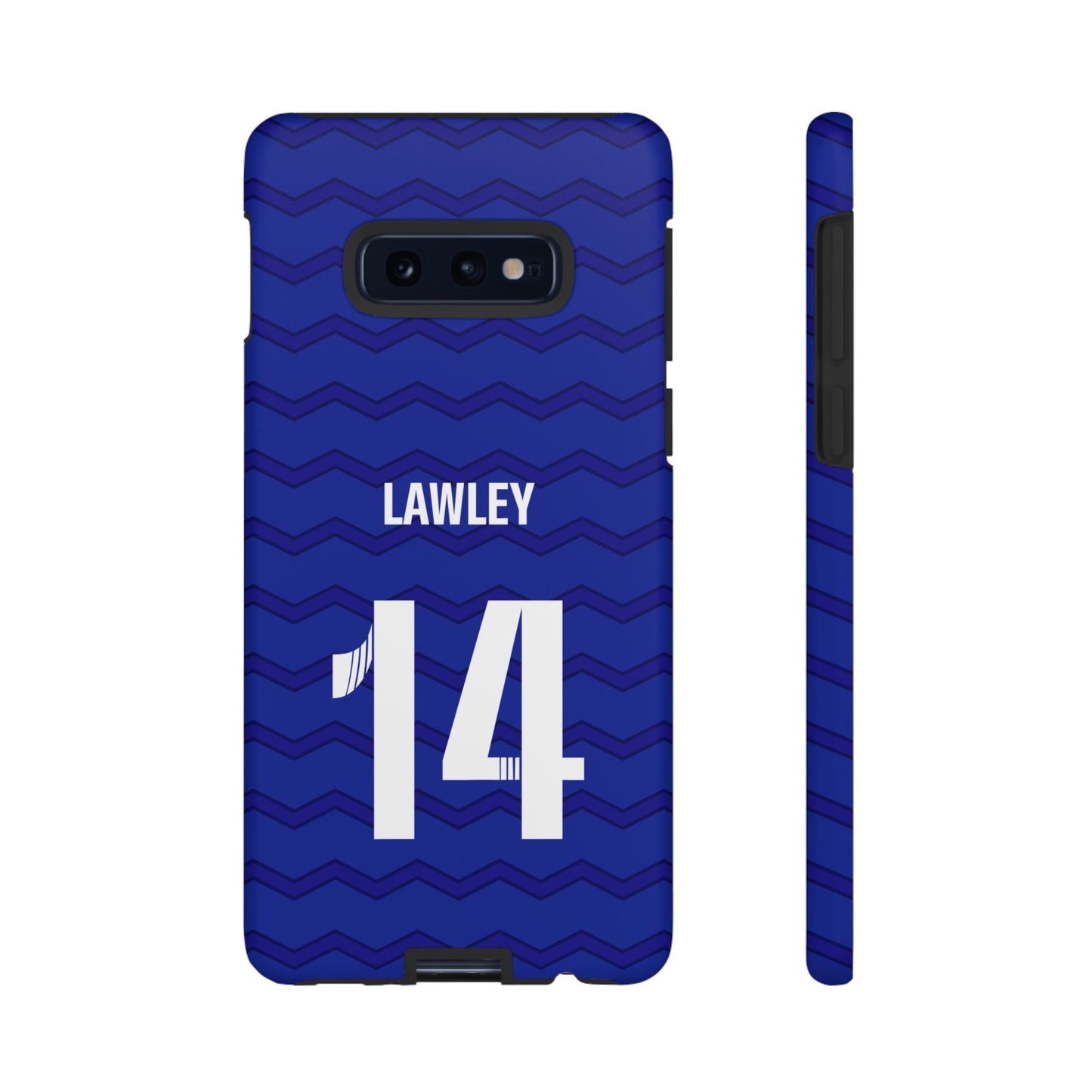 Mel Lawley Phone Case