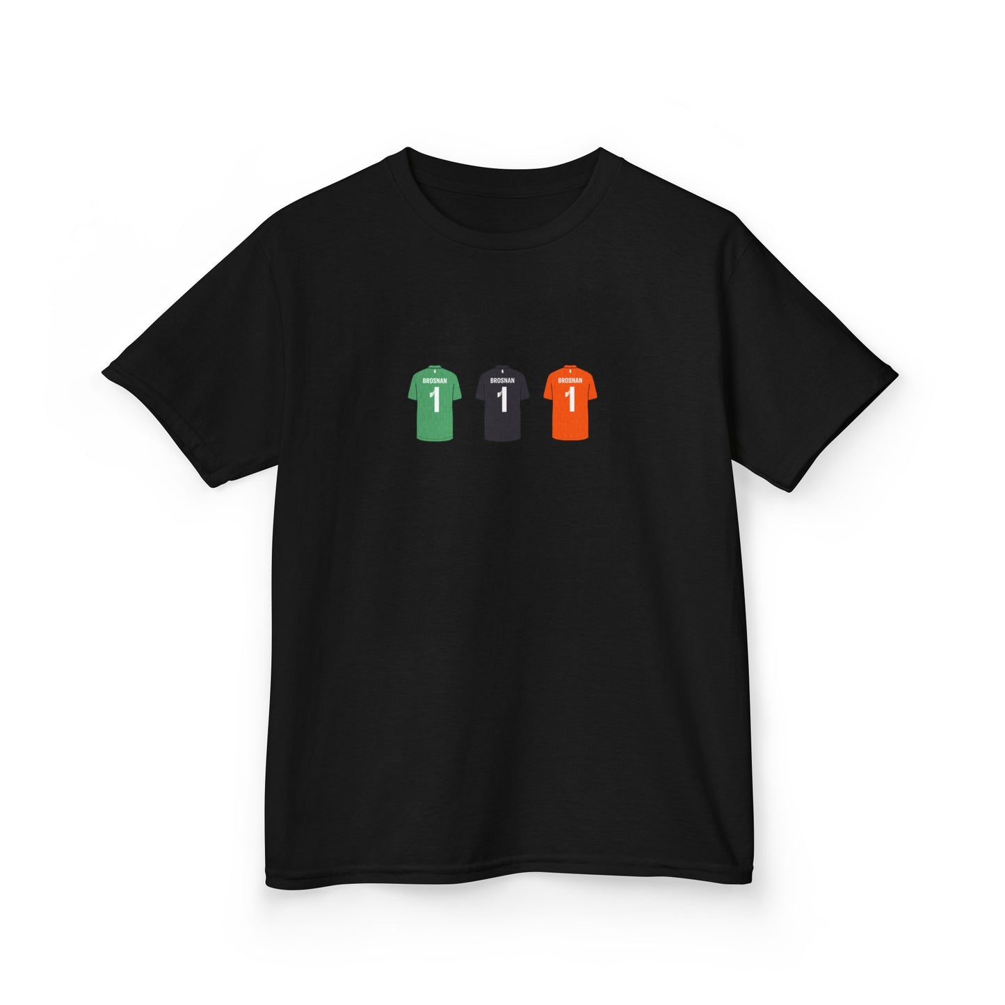 Aurora (Yaya) Galli - Kids Tee