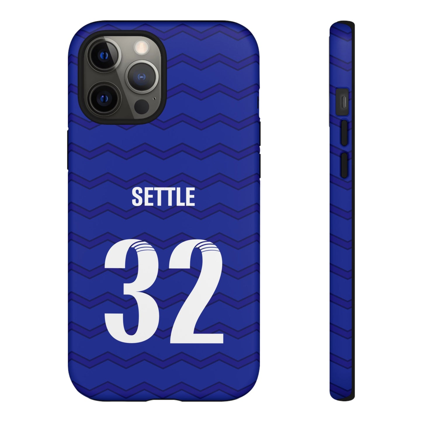 Macy Settle Phone Case
