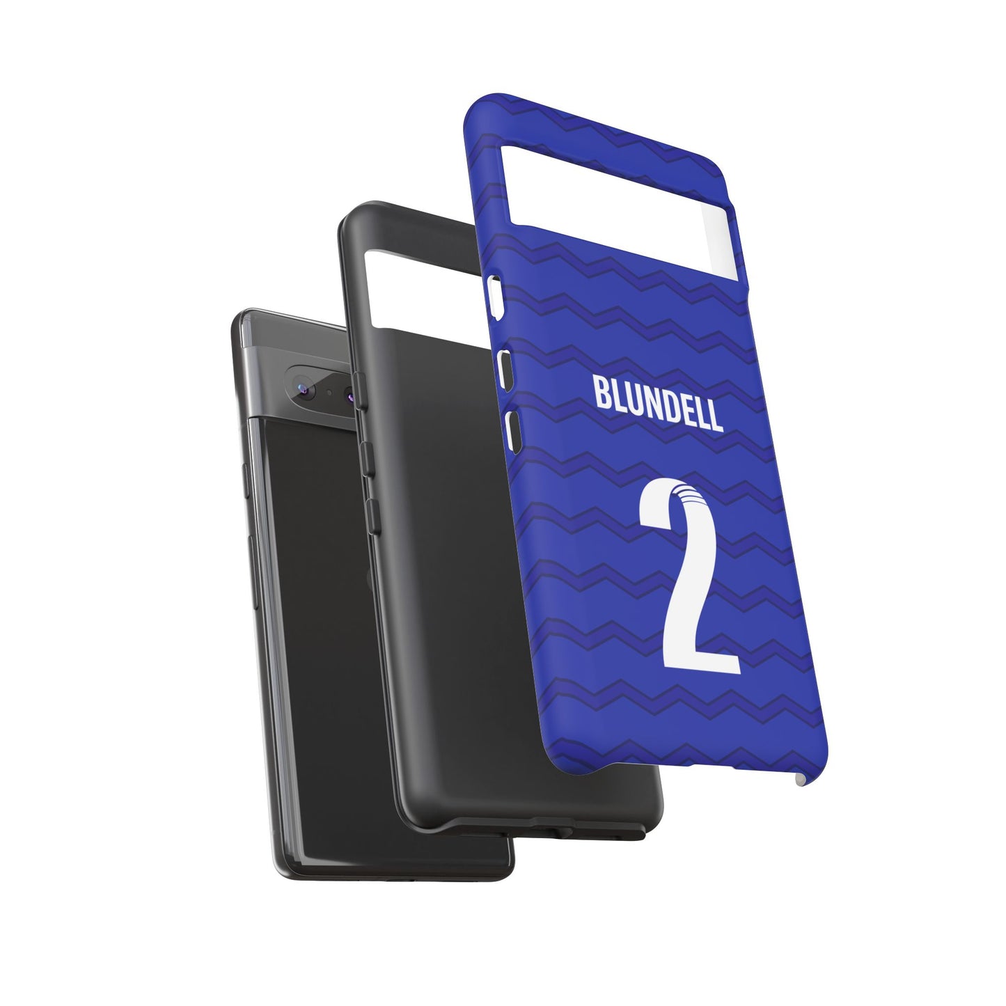 Hannah Blundell Phone Case