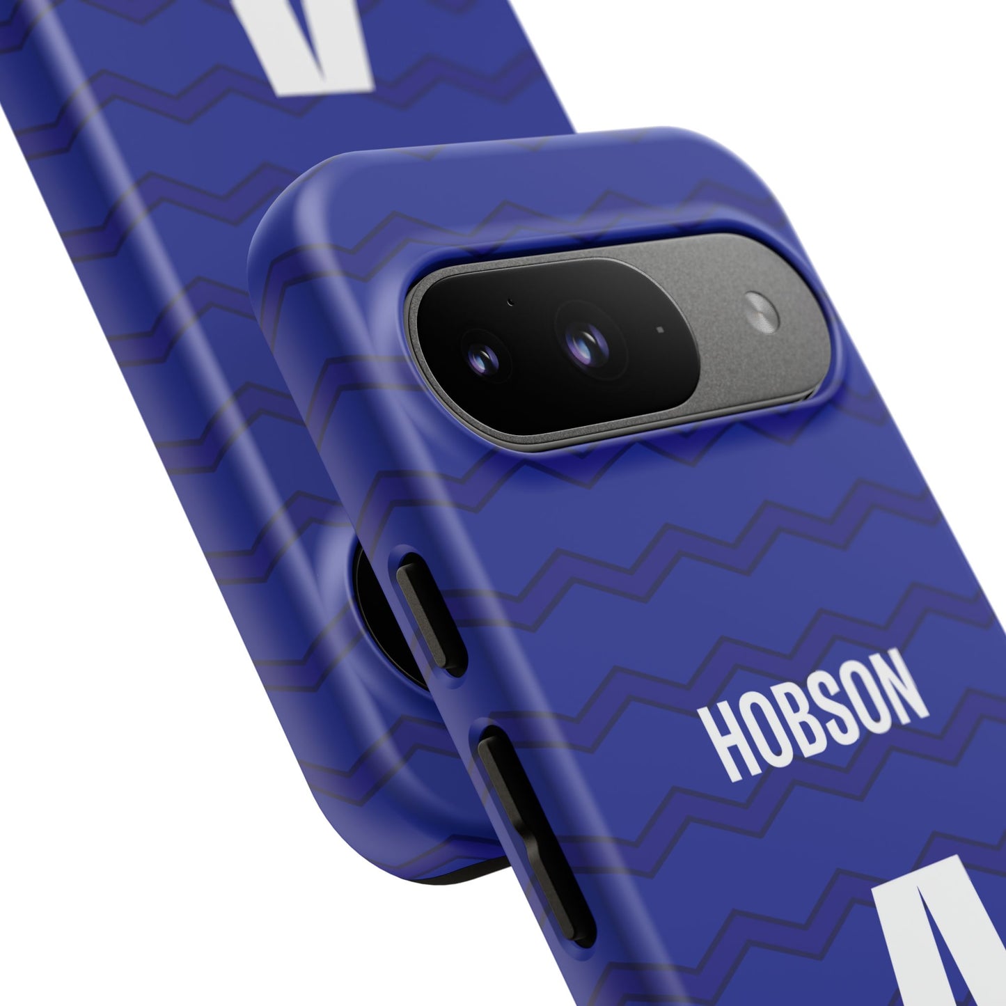 Issy Hobson Phone Case