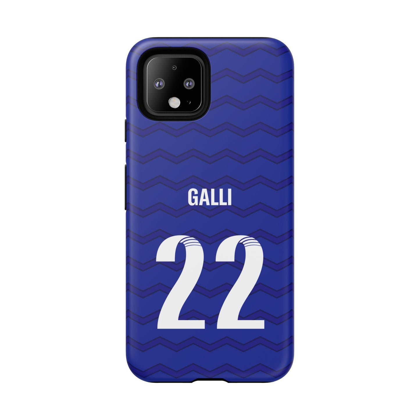 Aurora (Yaya) Galli Phone Case