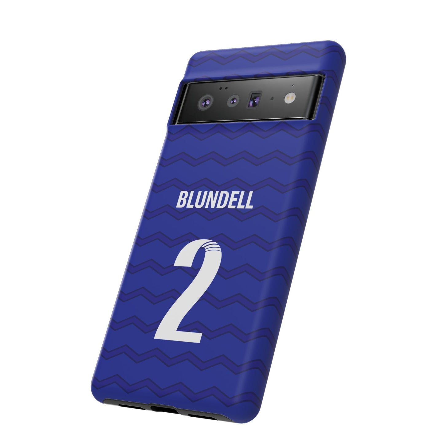 Hannah Blundell Phone Case
