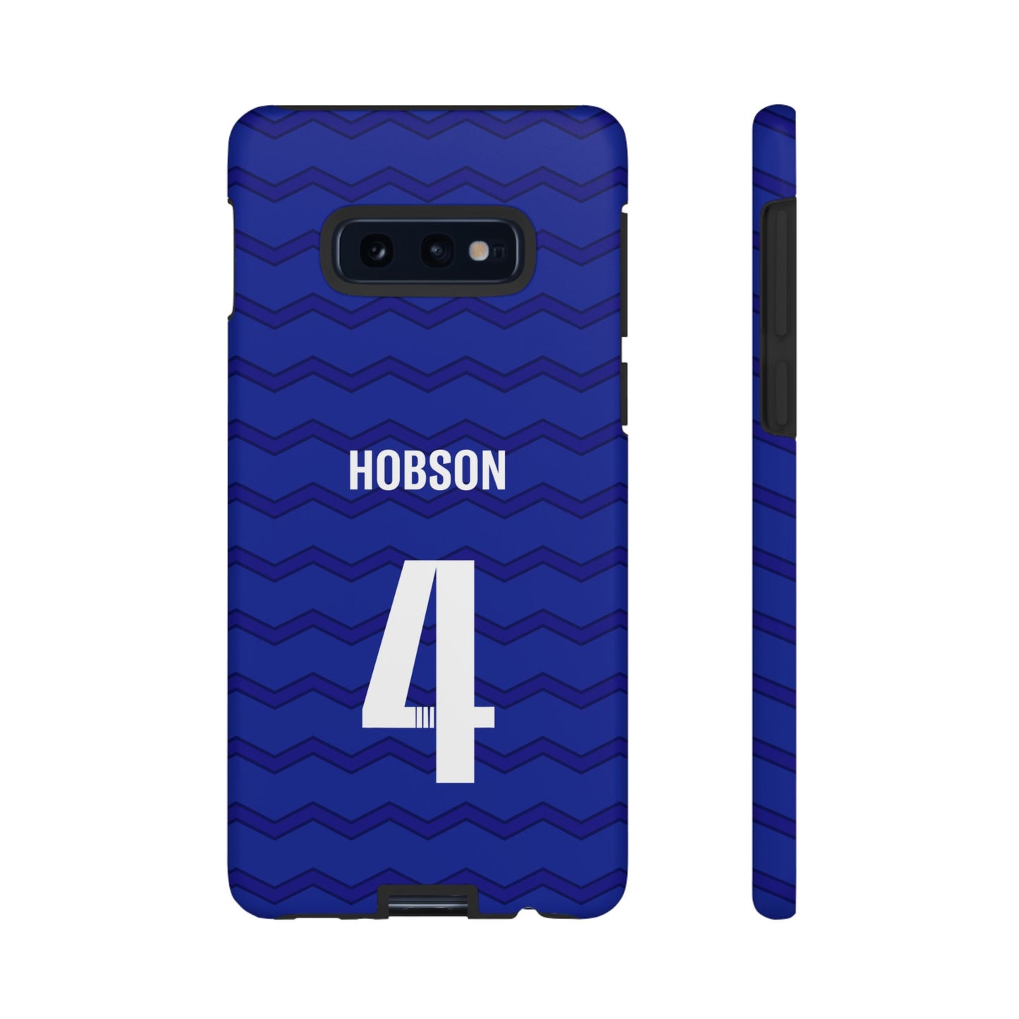 Issy Hobson Phone Case