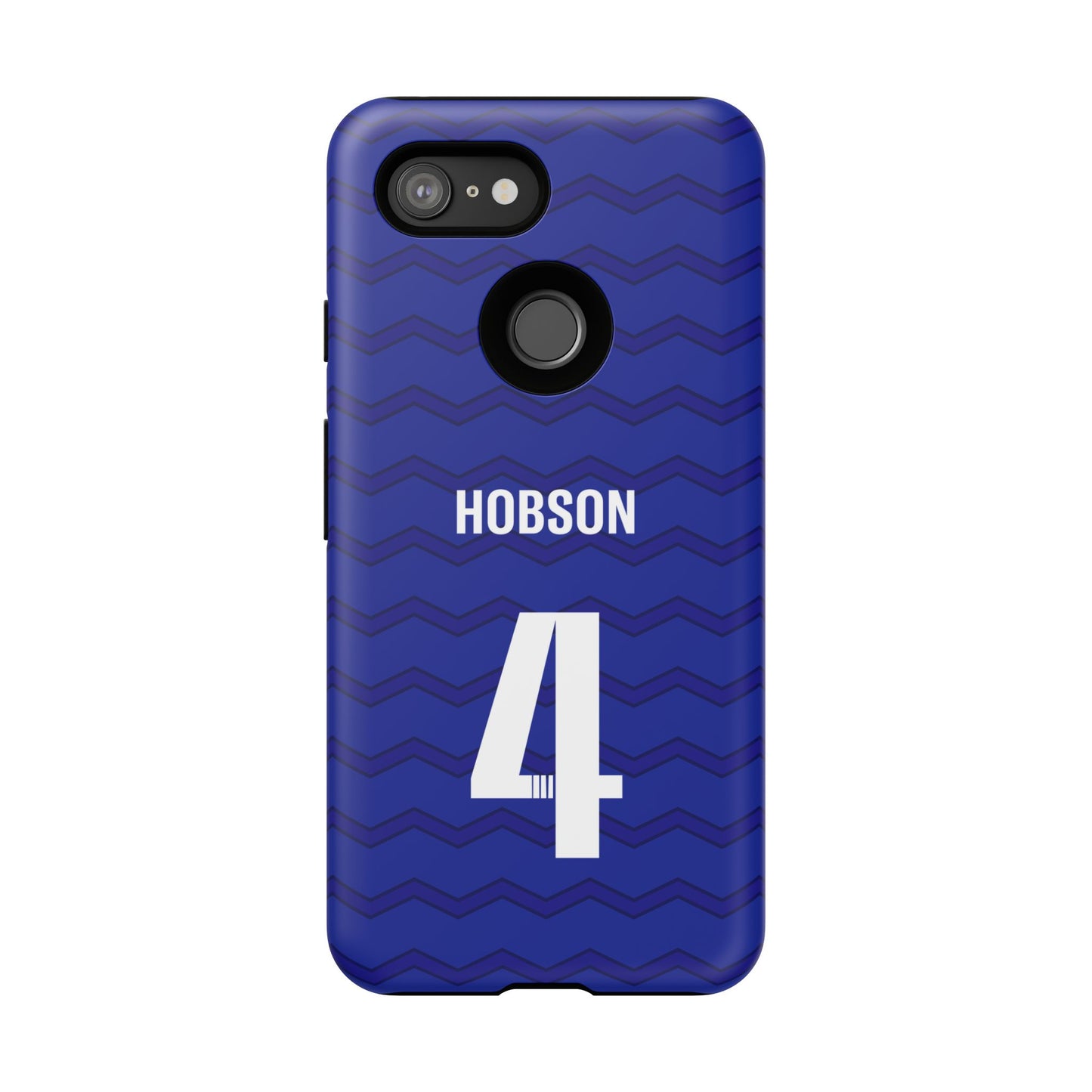 Issy Hobson Phone Case