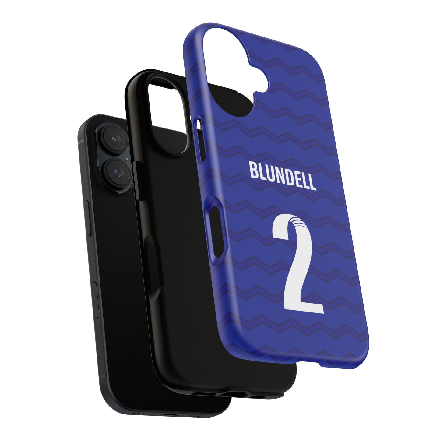 Hannah Blundell Phone Case