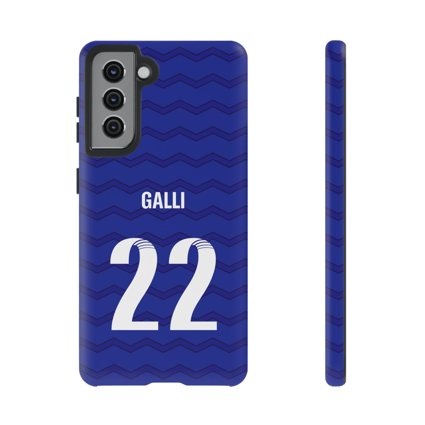 Aurora (Yaya) Galli Phone Case