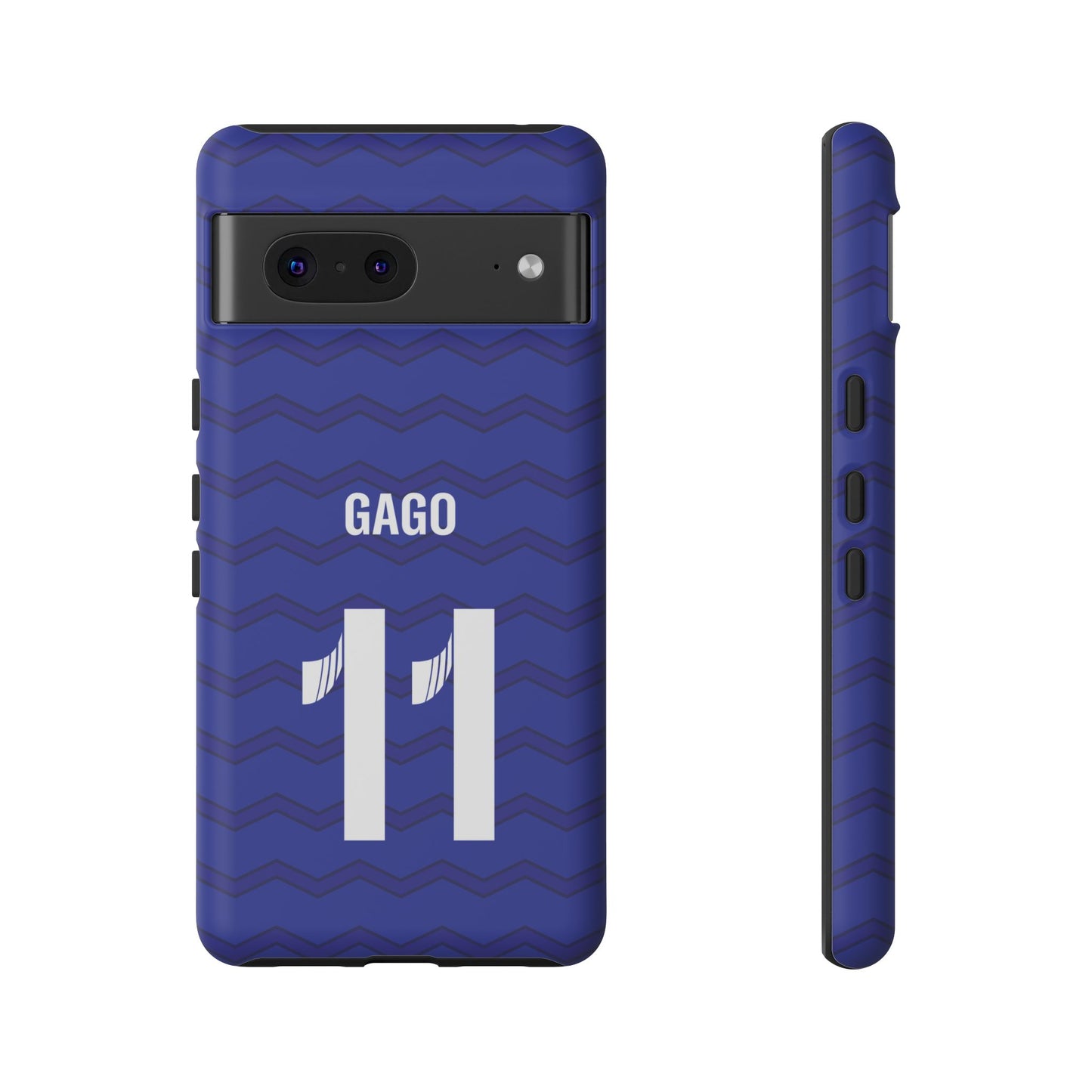 Kelly Gago Phone Case