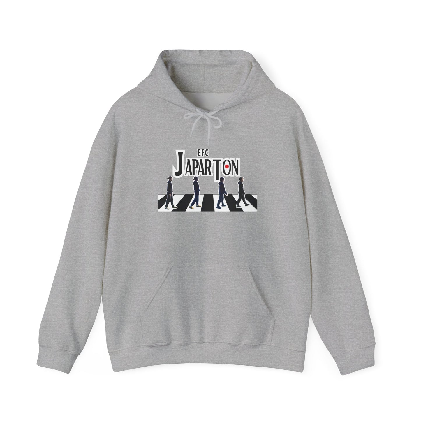 Japarton 2 Hoody