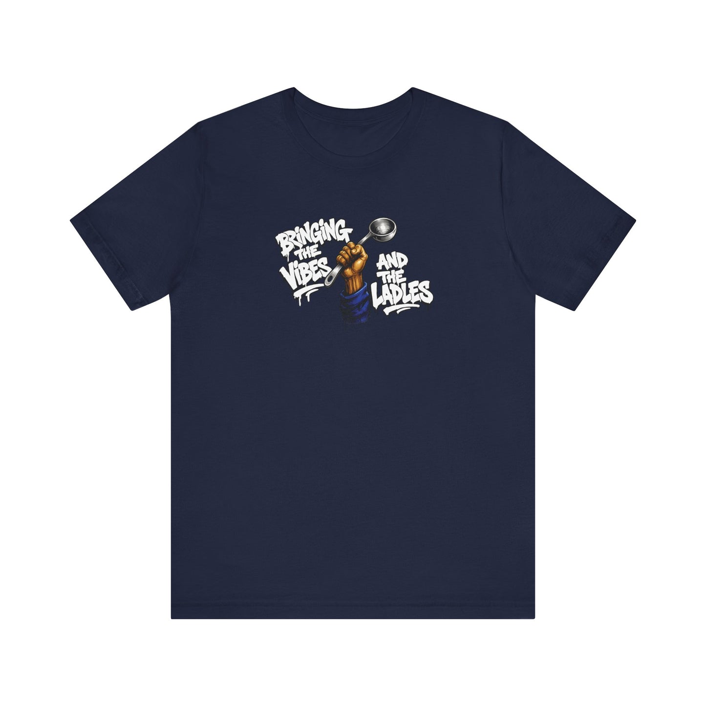 World 7s Tee