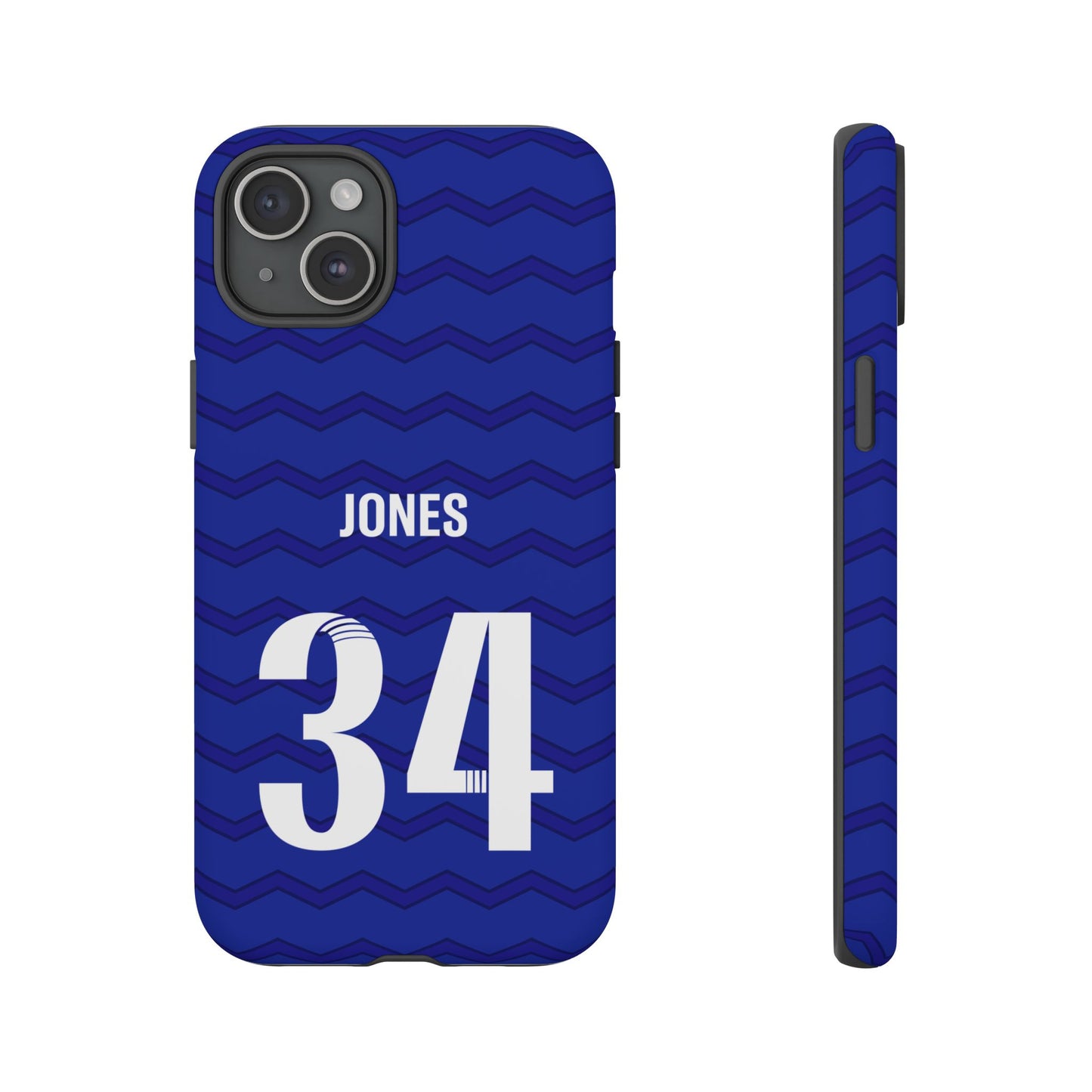 Ellie Jones Phone Case