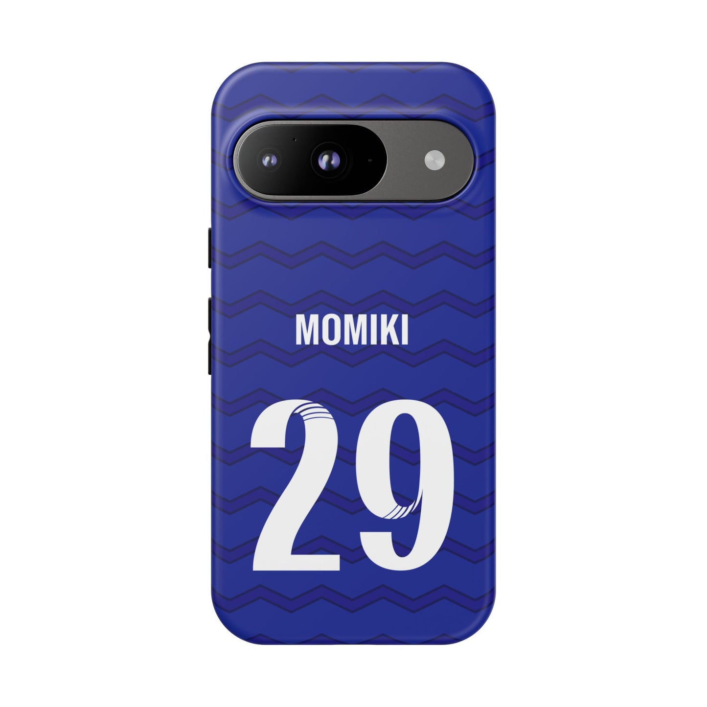 Yuka Momiki Phone Case
