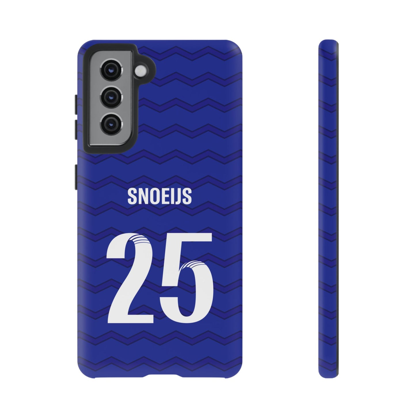 Katja Snoeijs Phone Case