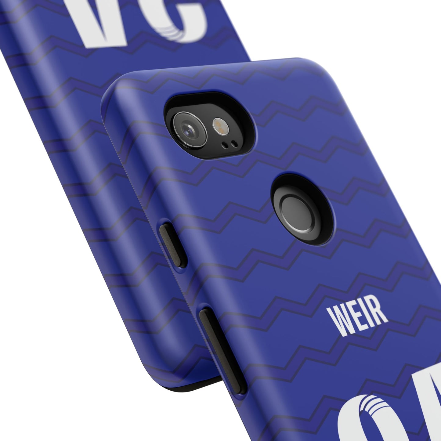 Kenzie Weir Phone Case