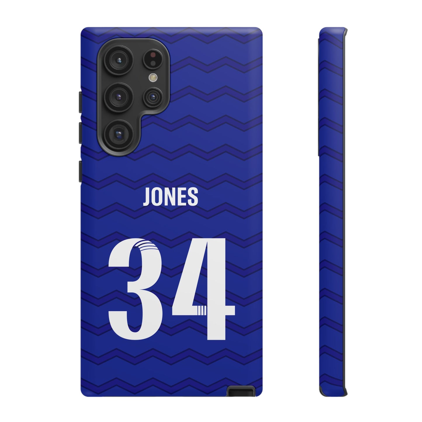 Ellie Jones Phone Case