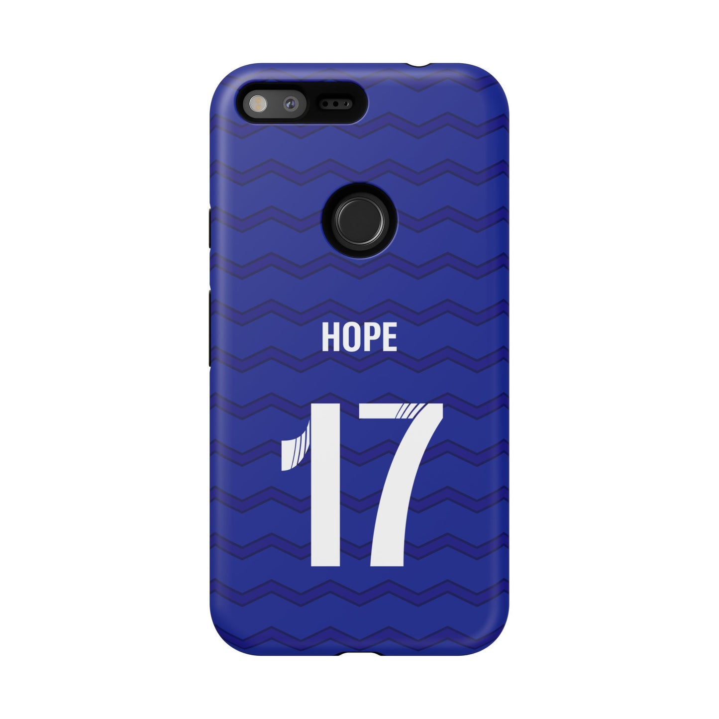 Lucy Hope Phone Case