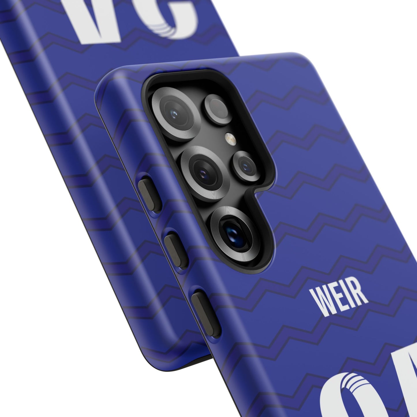 Kenzie Weir Phone Case