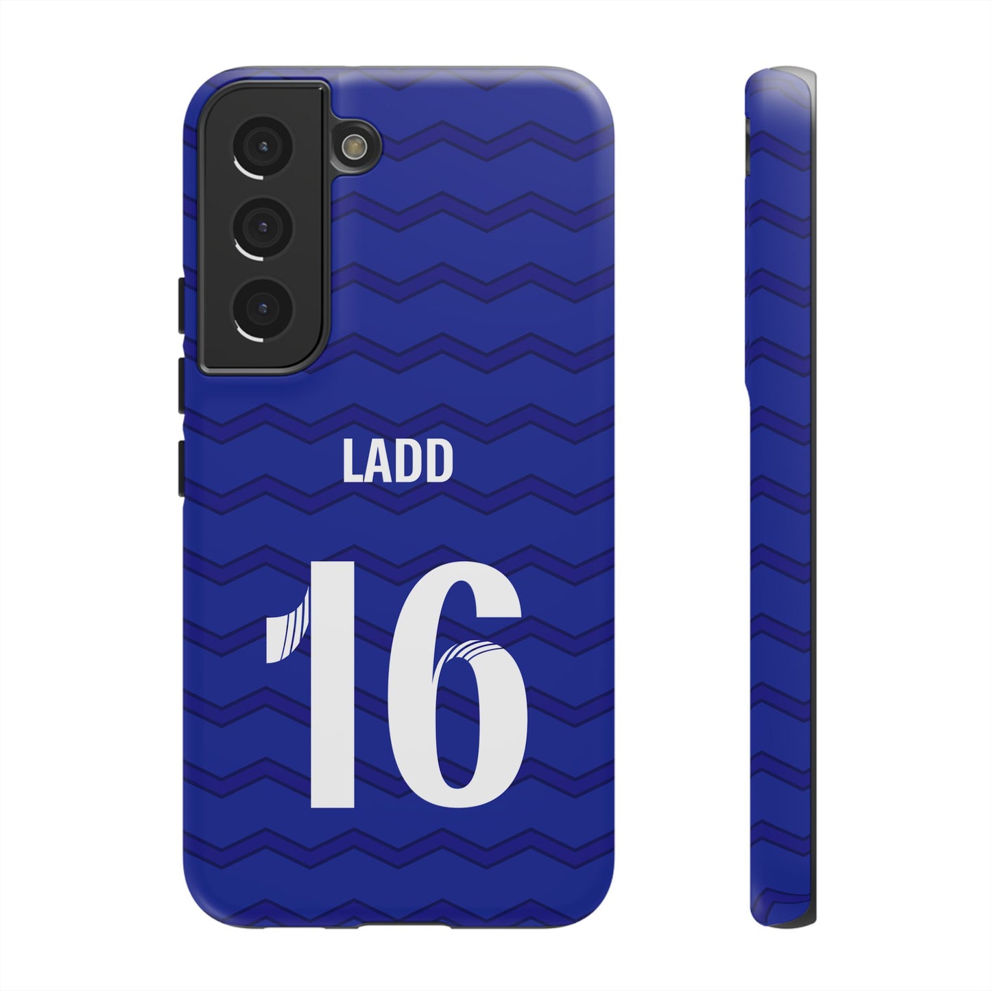 Hayley Ladd Phone Case