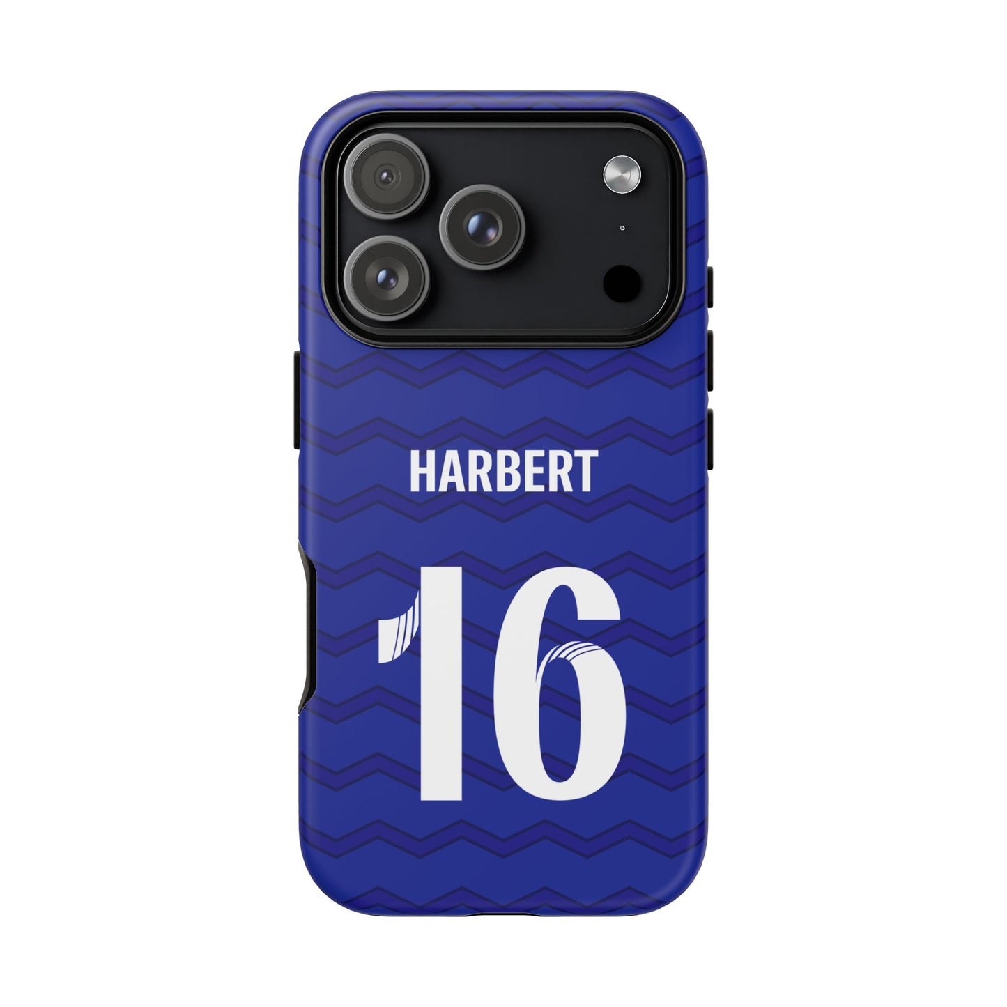 Laila Harbert Phone Case