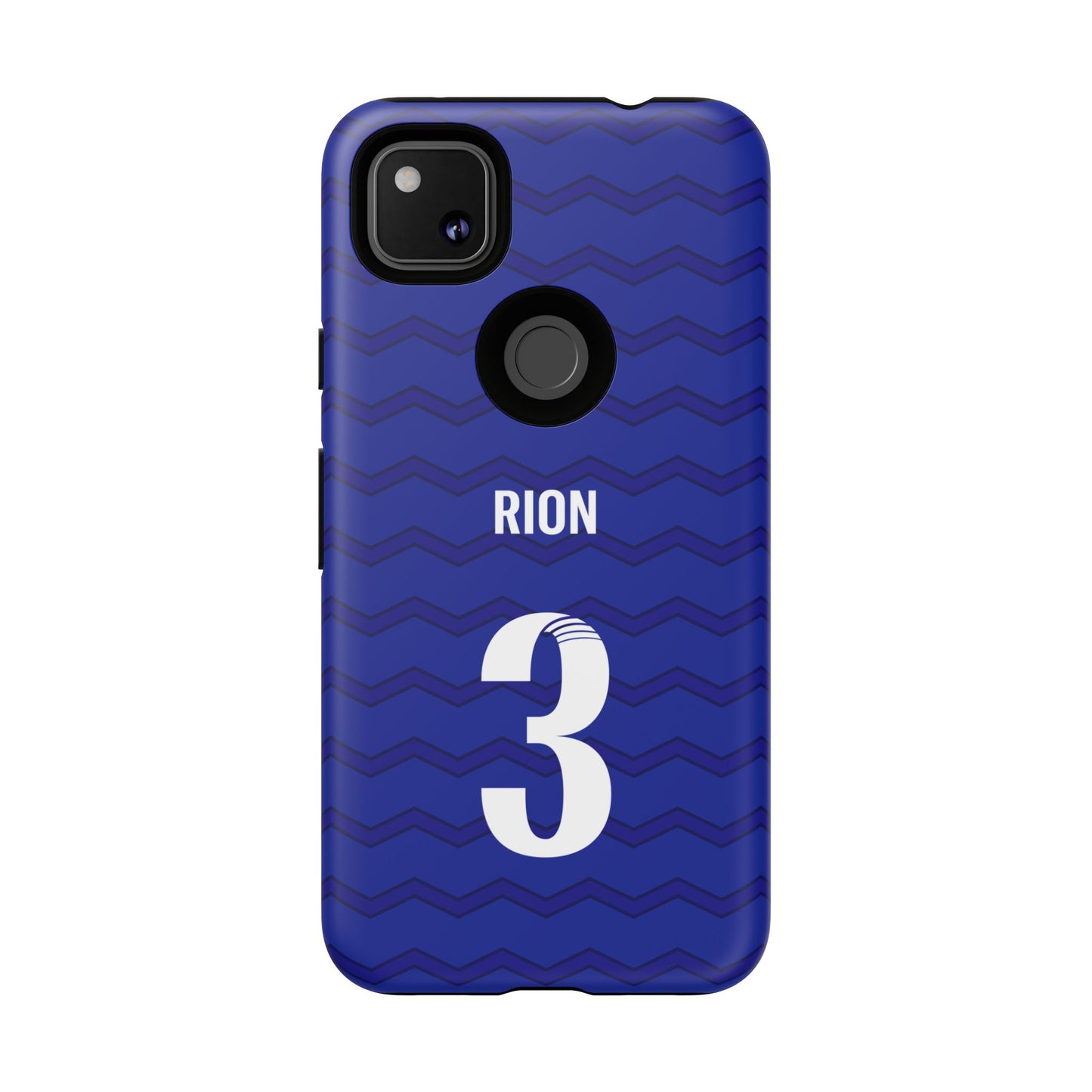 Rion Ishikawa Phone Case