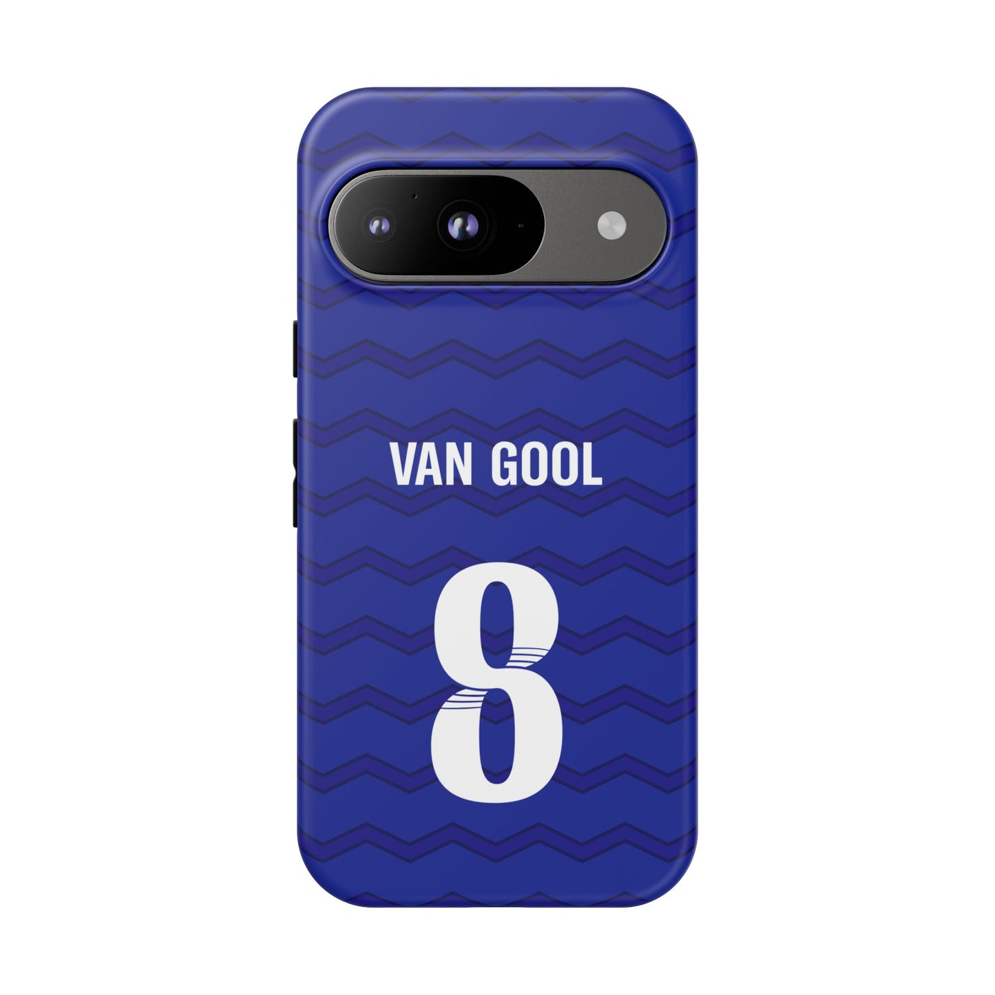 Rosa van Gool Phone Case