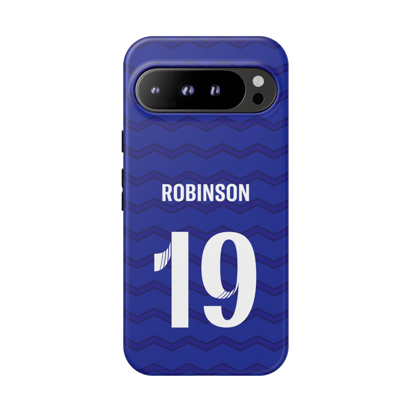 Katie Robinson Phone Case