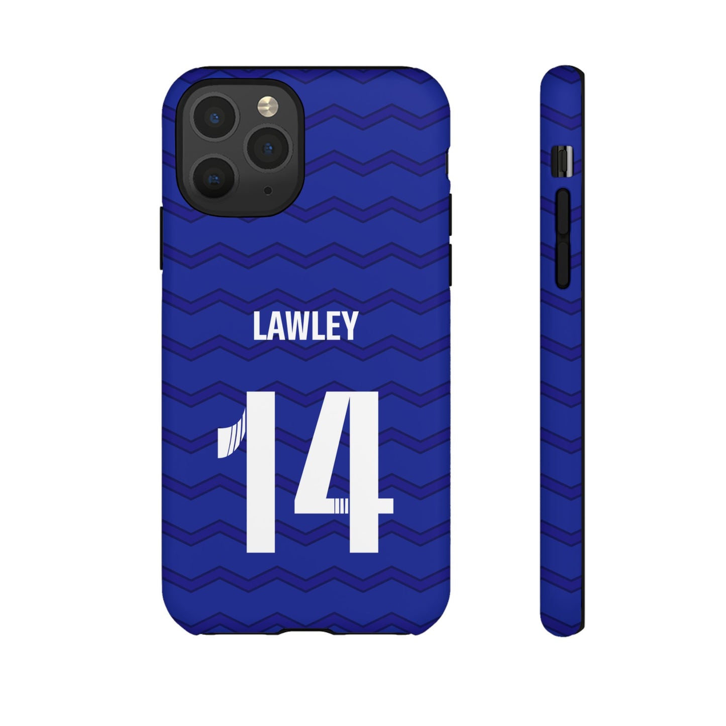 Mel Lawley Phone Case