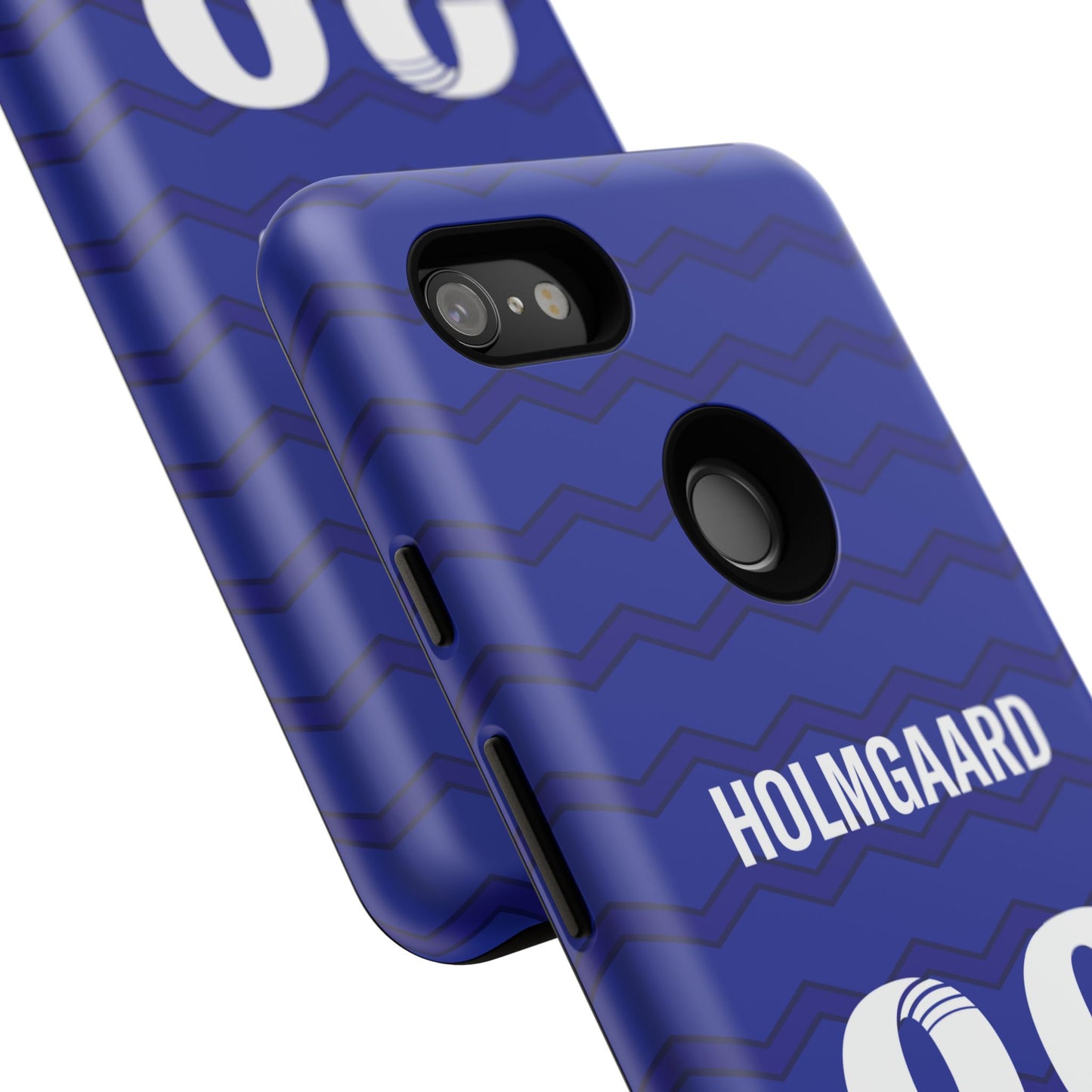 Karen Holmgaard Phone Case