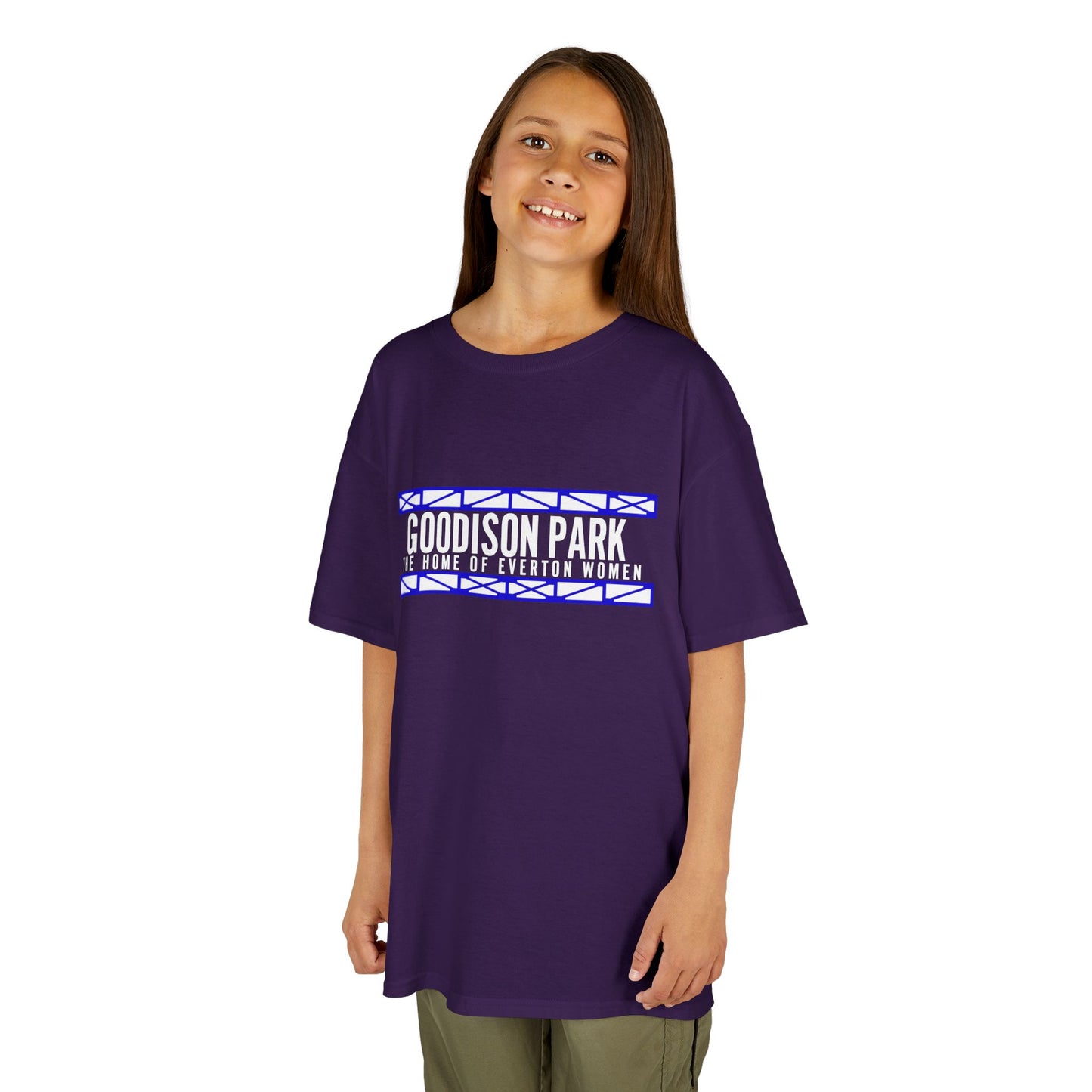 Goodison Park - Kids Tee