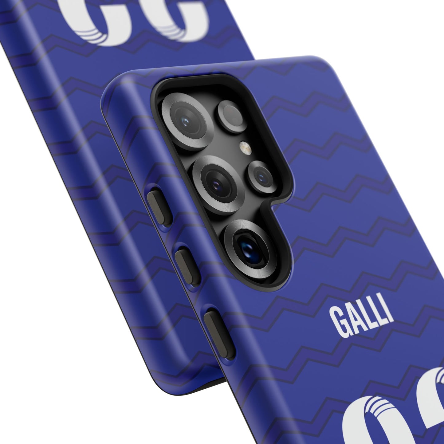 Aurora (Yaya) Galli Phone Case