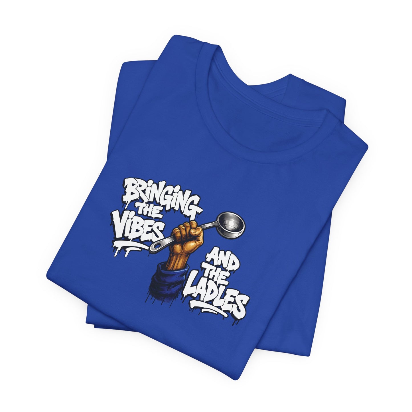 World 7s Tee