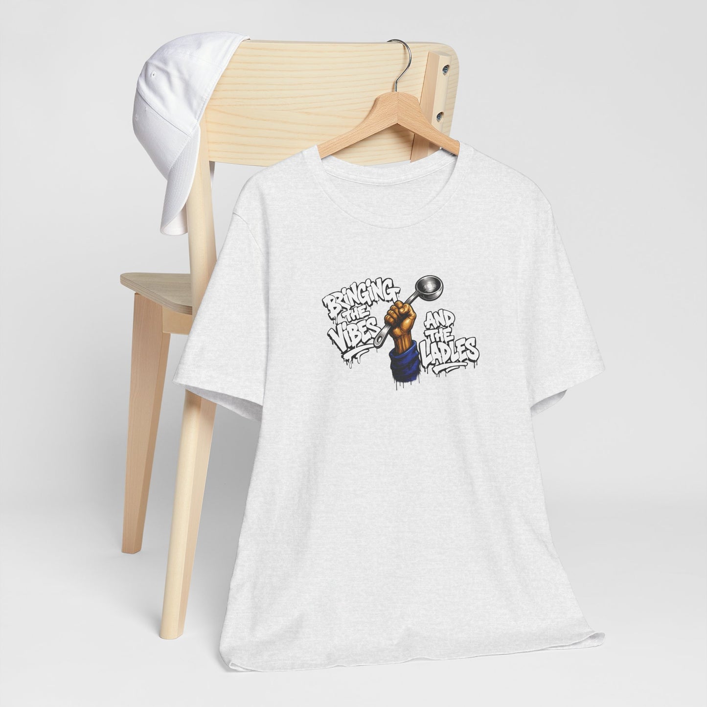 World 7s Tee