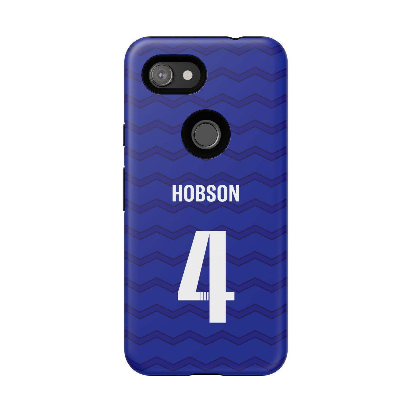 Issy Hobson Phone Case