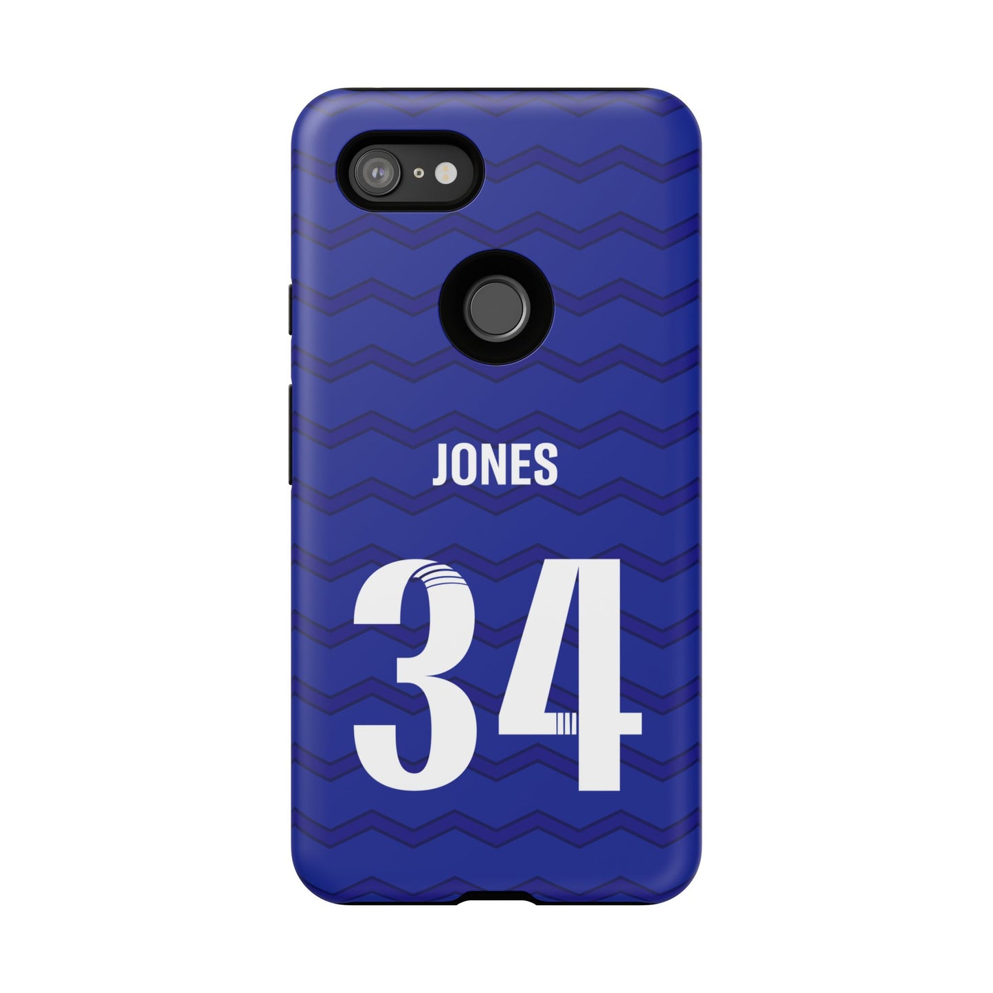 Ellie Jones Phone Case