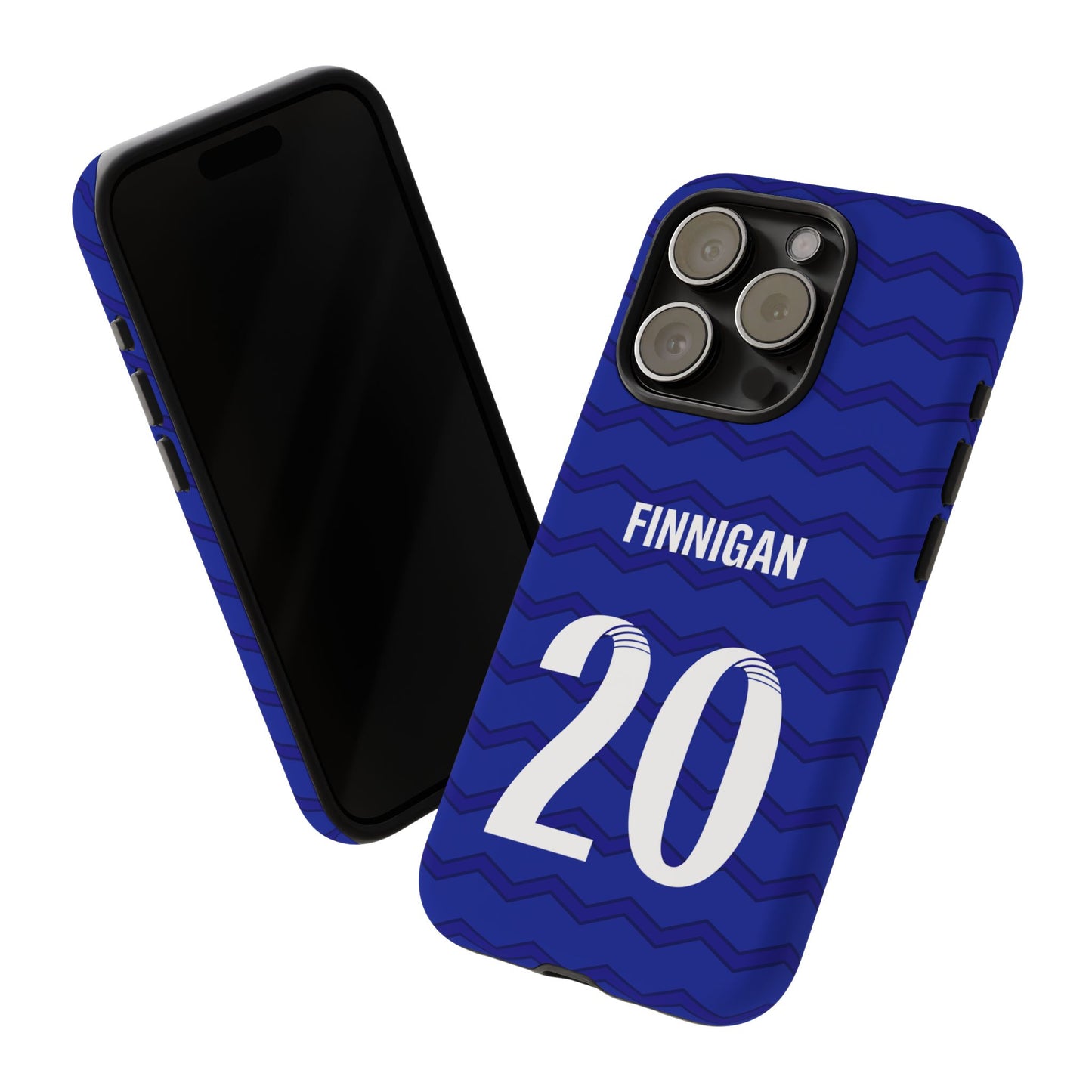Megan Finnigan Phone Case