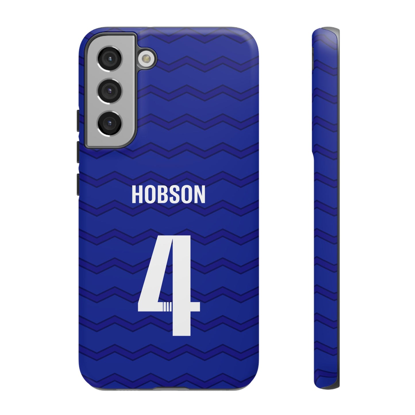 Issy Hobson Phone Case