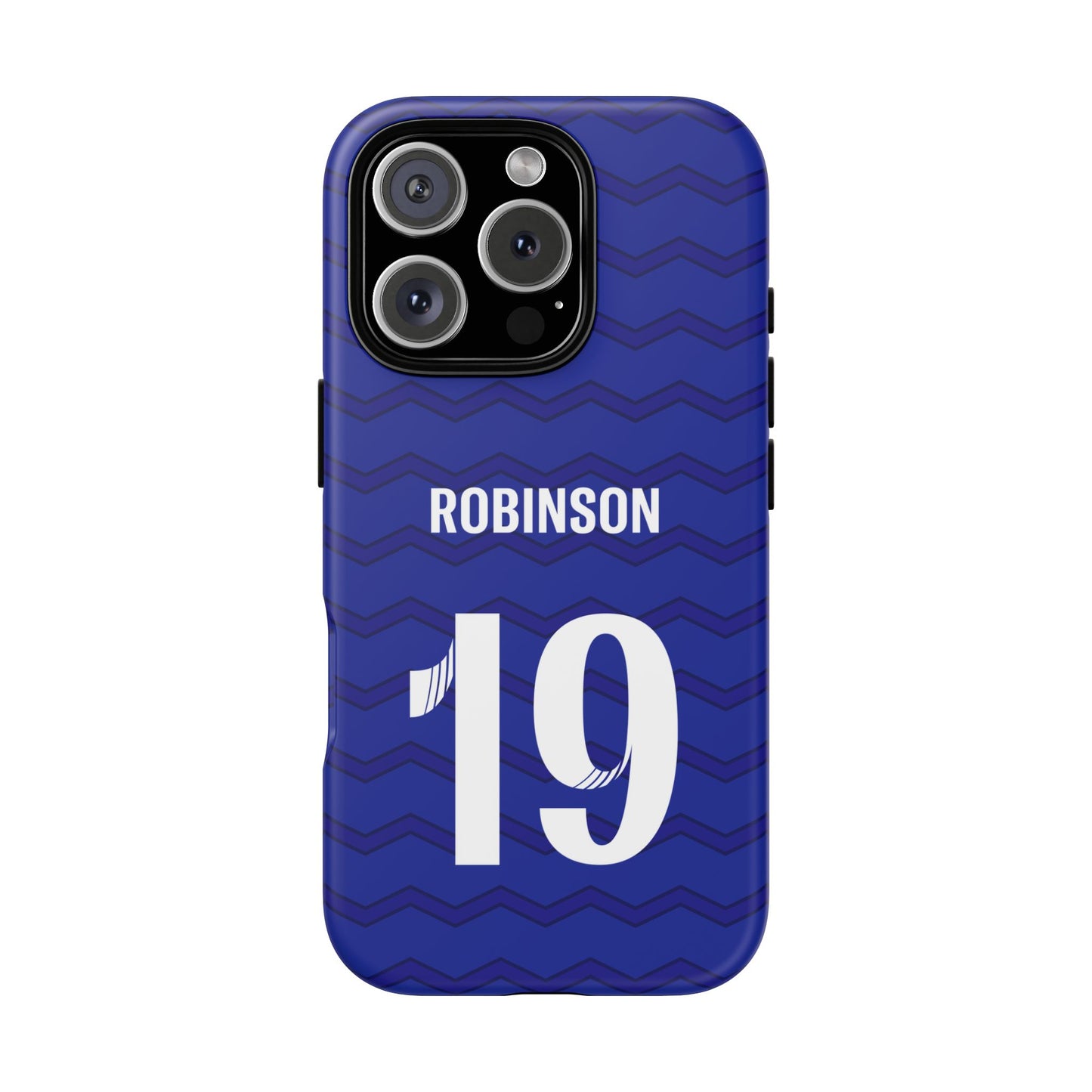 Katie Robinson Phone Case
