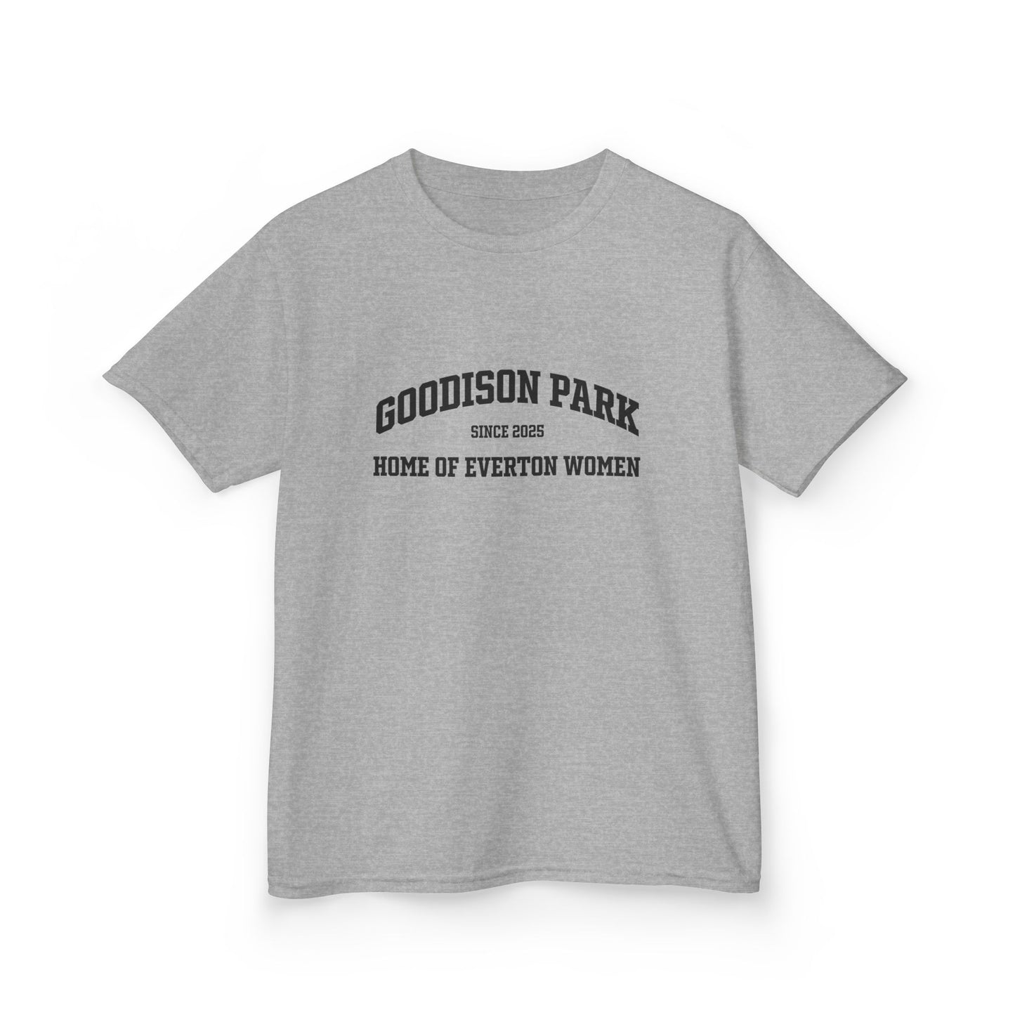 Home of Everton Women - Kids Tee