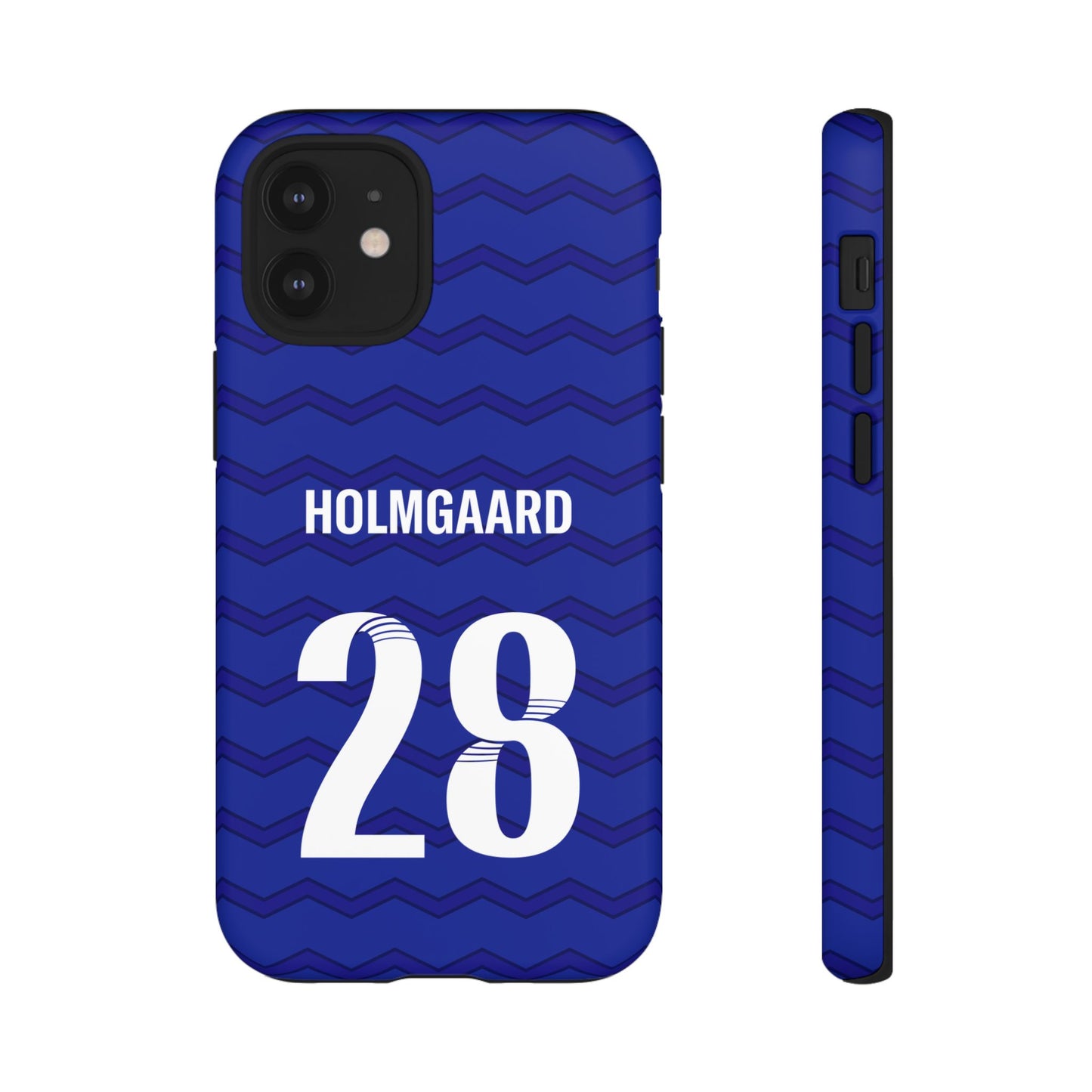Karen Holmgaard Phone Case