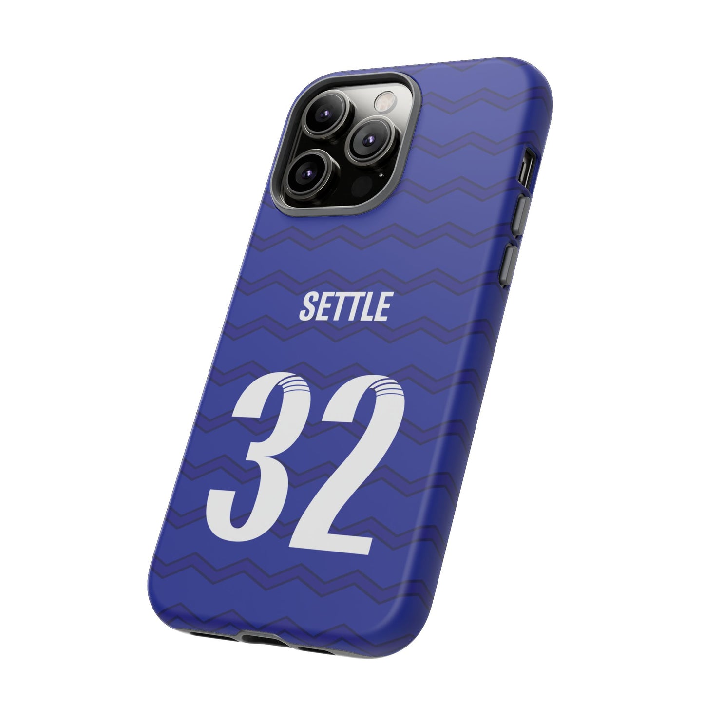 Macy Settle Phone Case